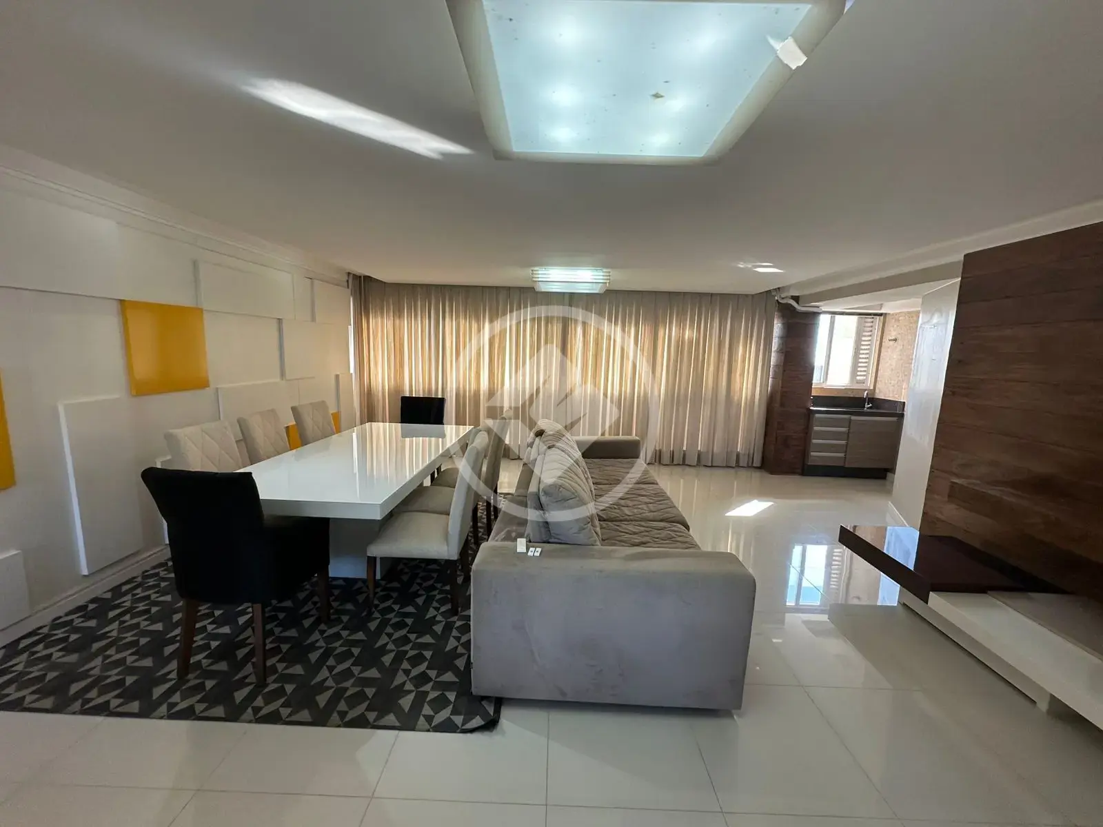 Apartamento Centro, Chapecó - SC — foto 1