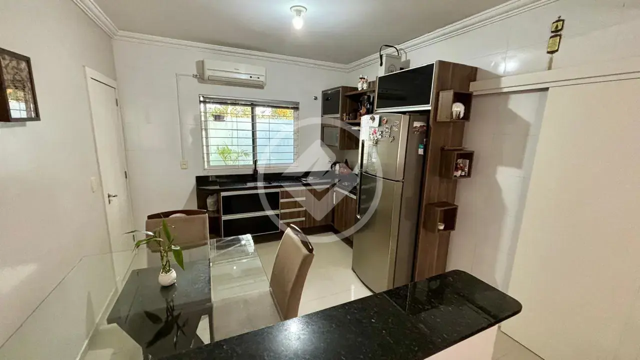 Casa 2 quartos no Efapi, Chapecó — foto 6 de 6