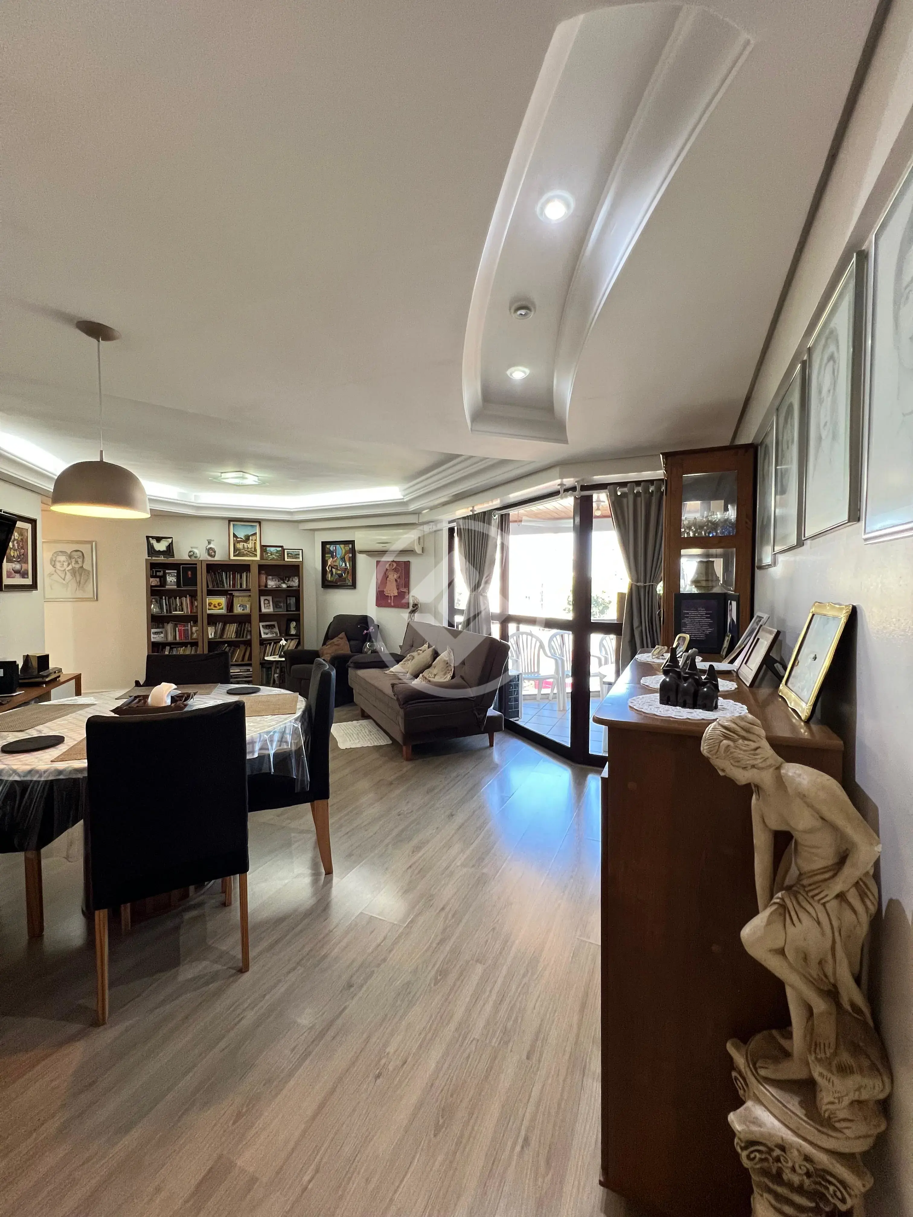 Apartamento Centro, Chapecó - SC — foto 2
