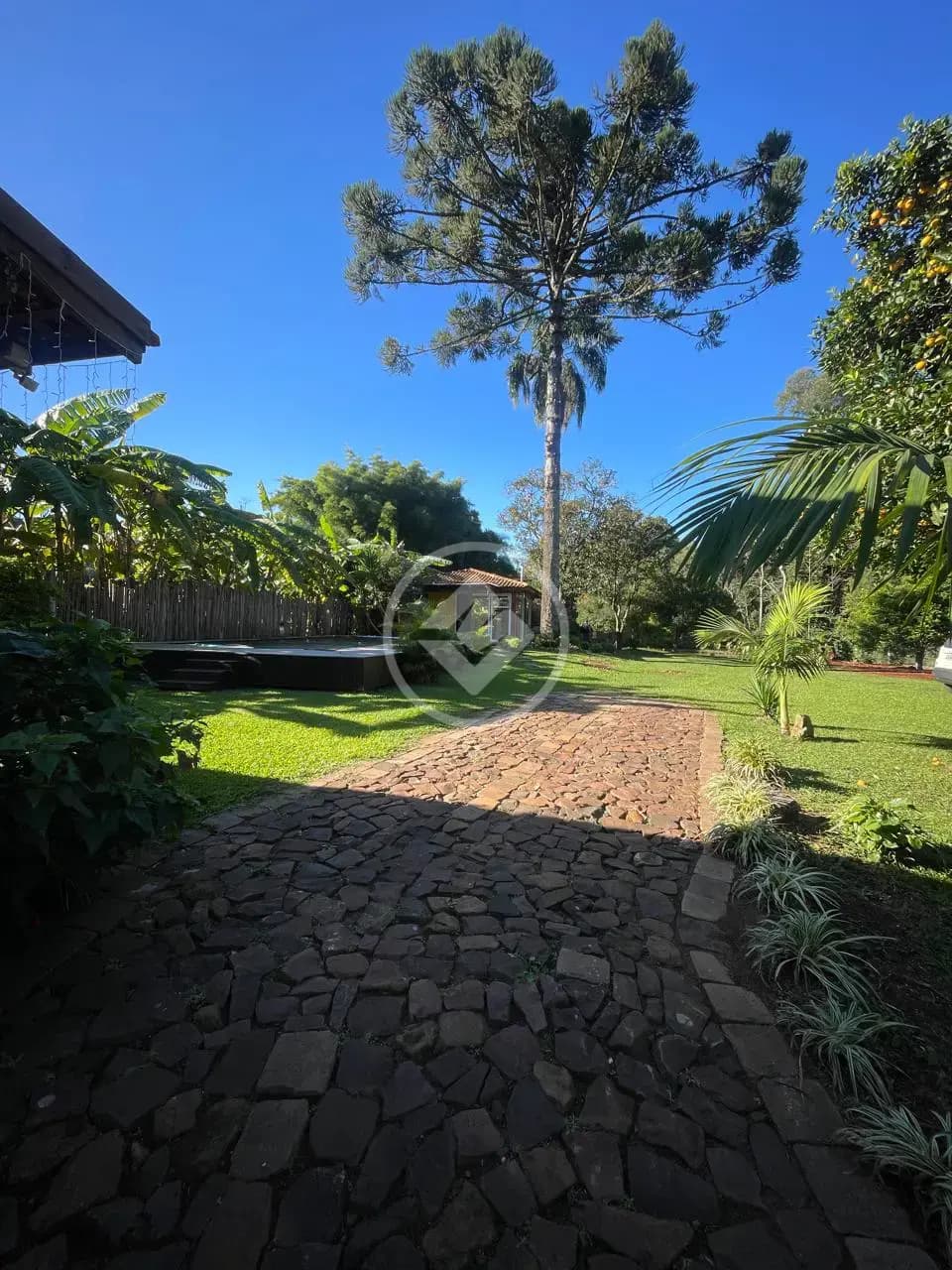 Casa Centro (Marechal Bormann), Chapecó - SC — foto 1