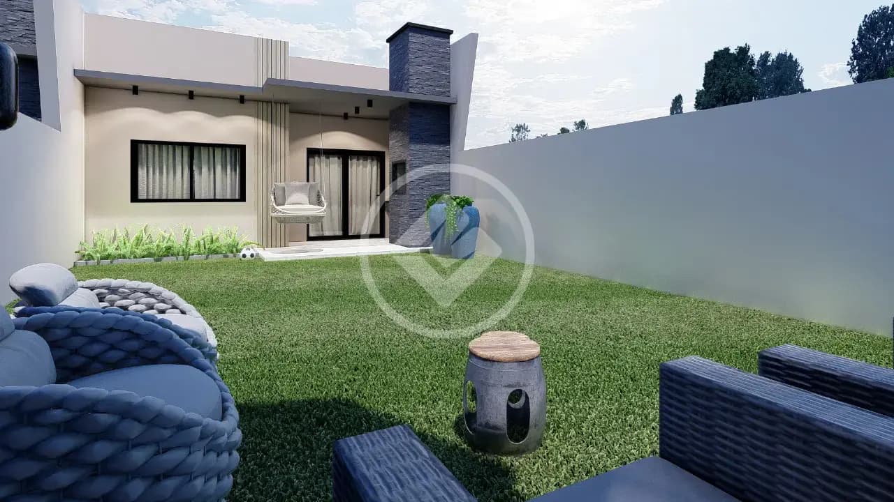 Casa 2 quartos no Autódromo, Chapecó — foto 4 de 6