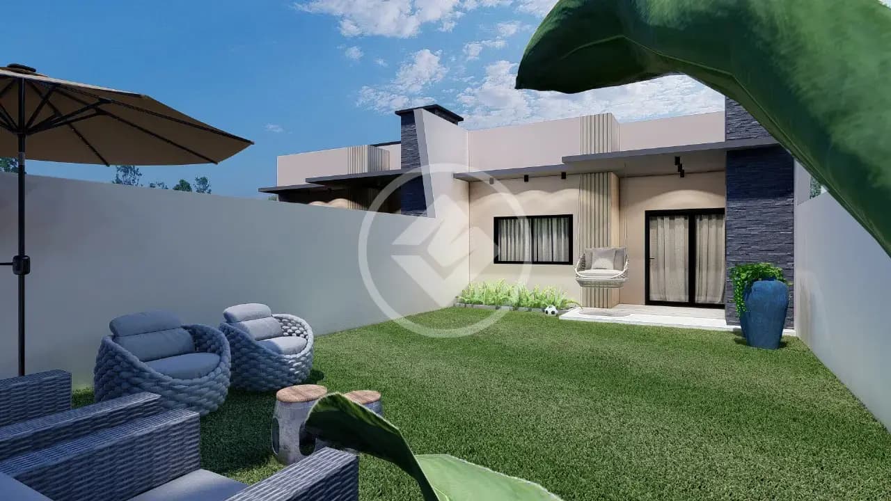 Casa 2 quartos no Autódromo, Chapecó — foto 6 de 6