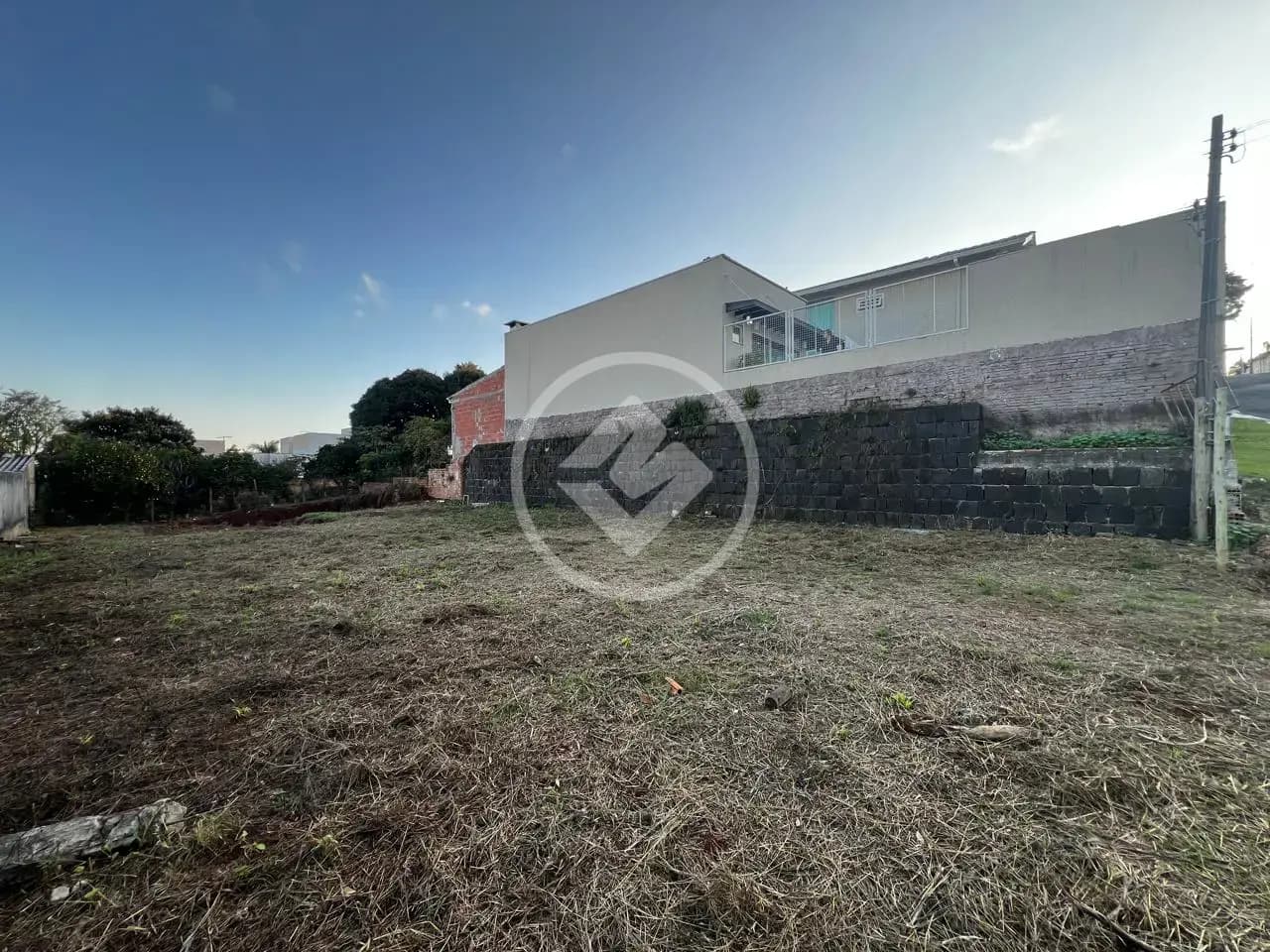 Terreno Líder, Chapecó - SC — foto 1