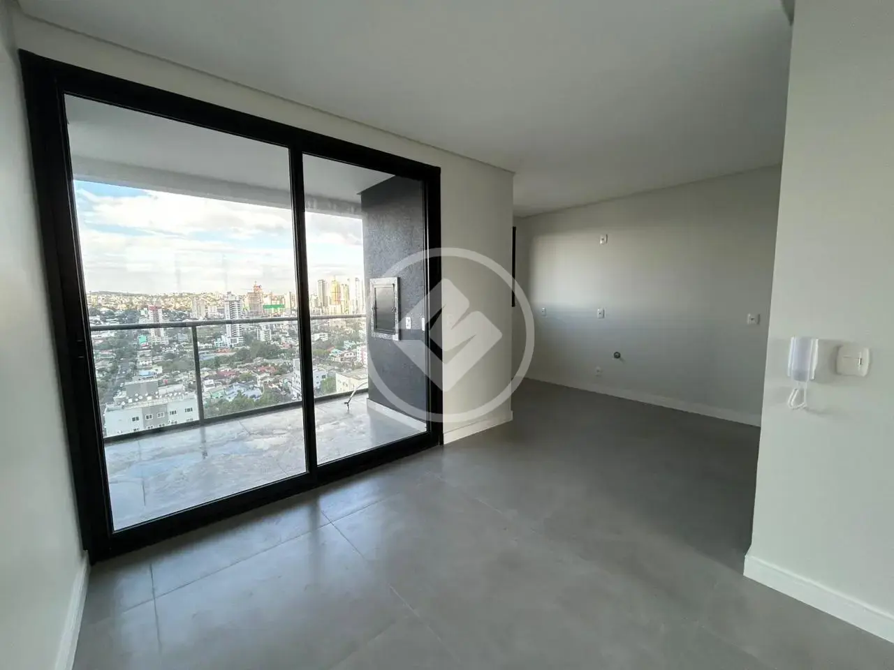 Apartamento Centro, Chapecó - SC — foto 2