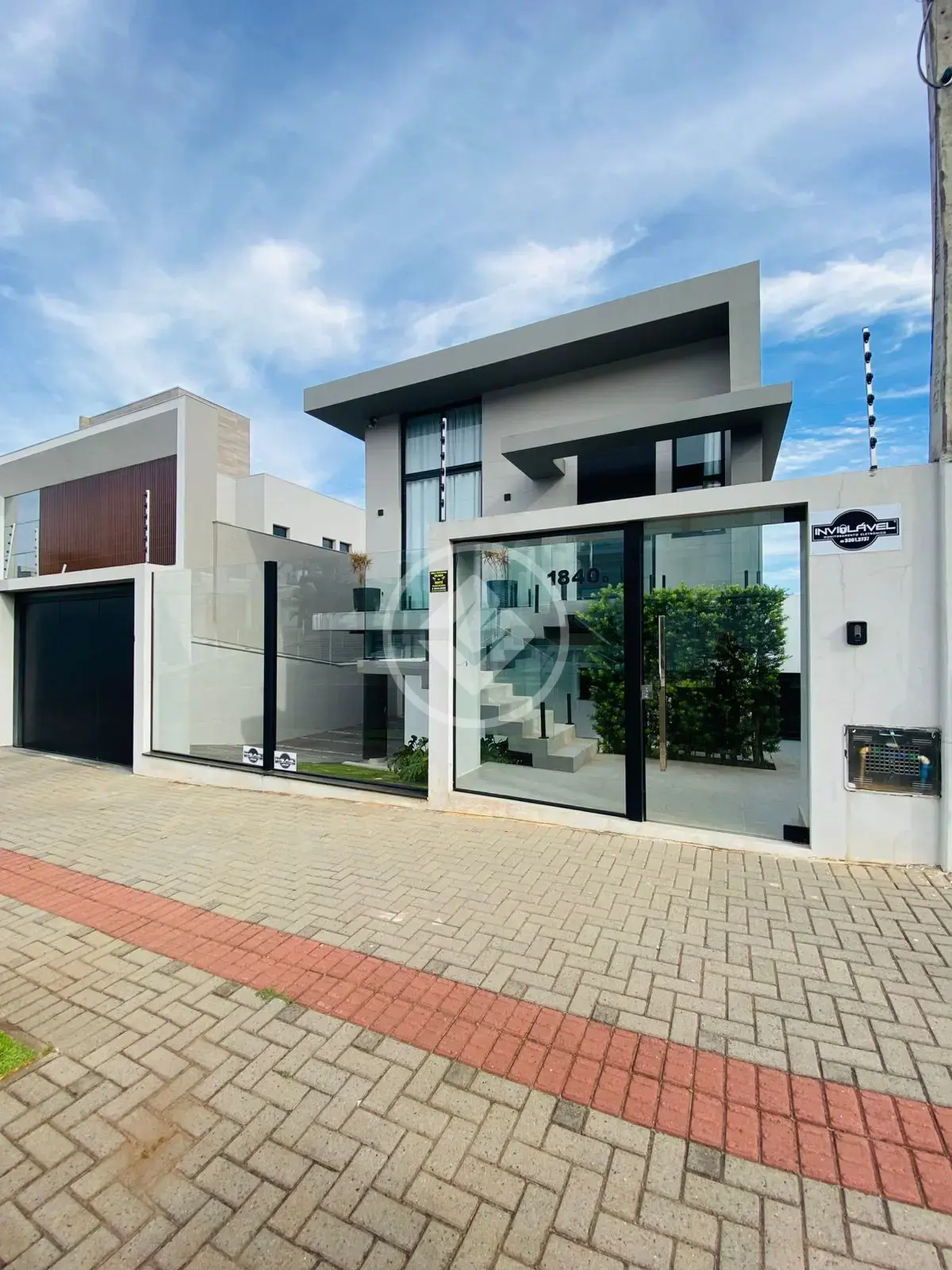 Casa Jardim Europa, Chapecó - SC — foto 2