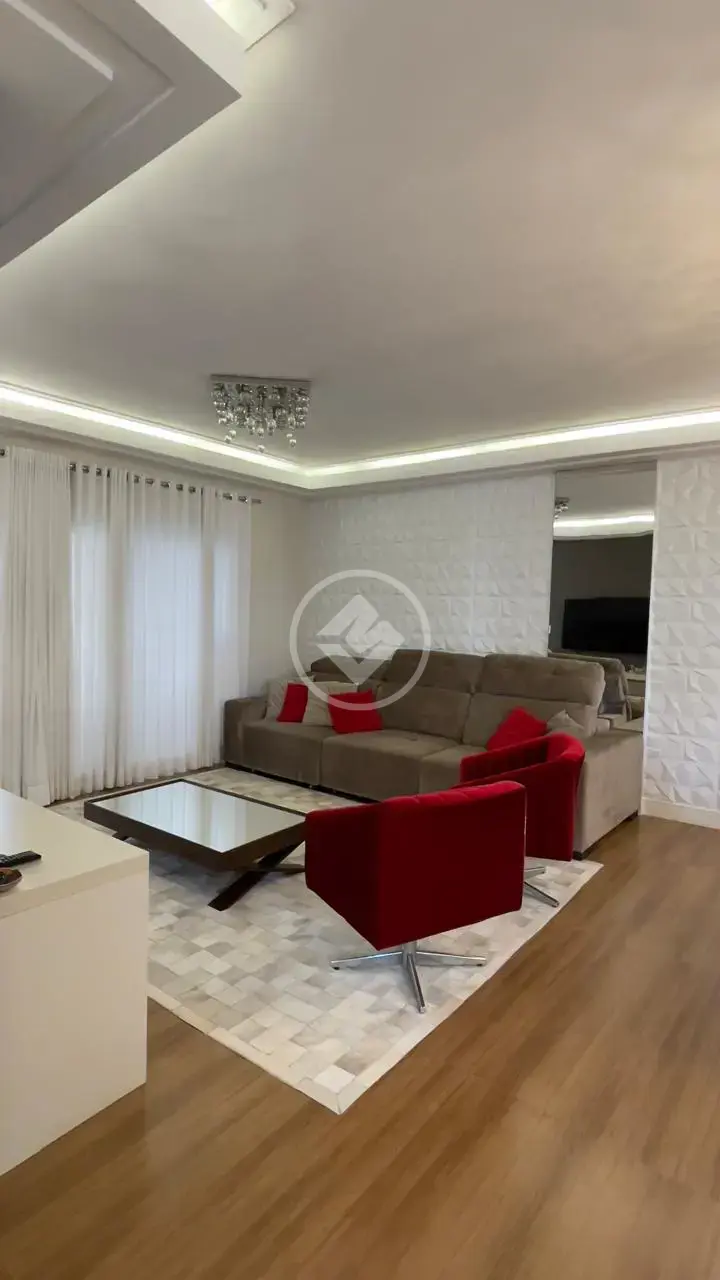 Apartamento Centro, Chapecó - SC — foto 2