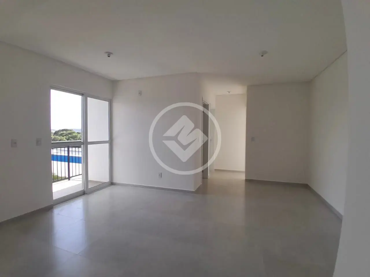 Apartamento Dom Gerônimo, Chapecó - SC — foto 2