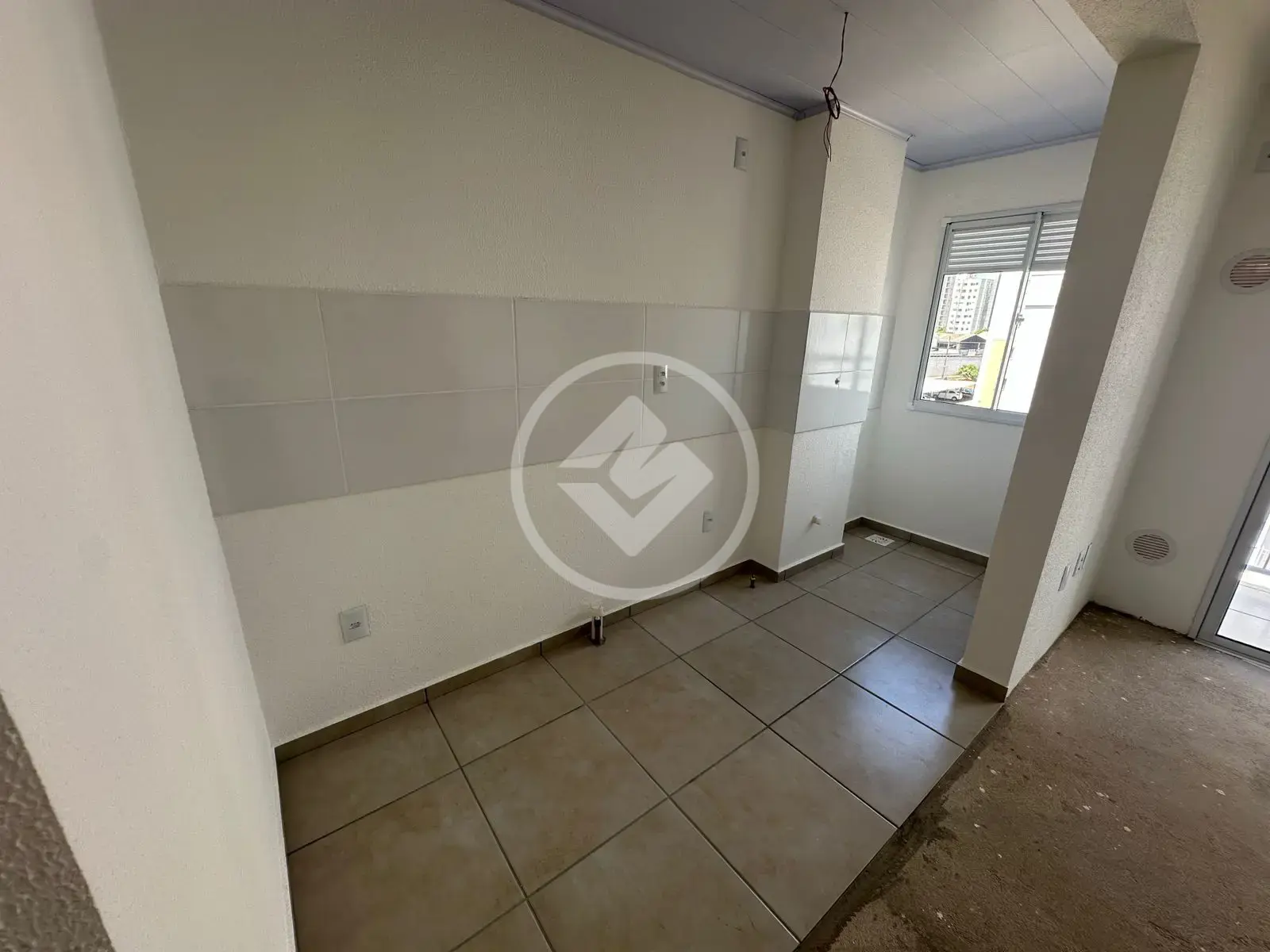 Apartamento Pinheirinho, Chapecó - SC — foto 2