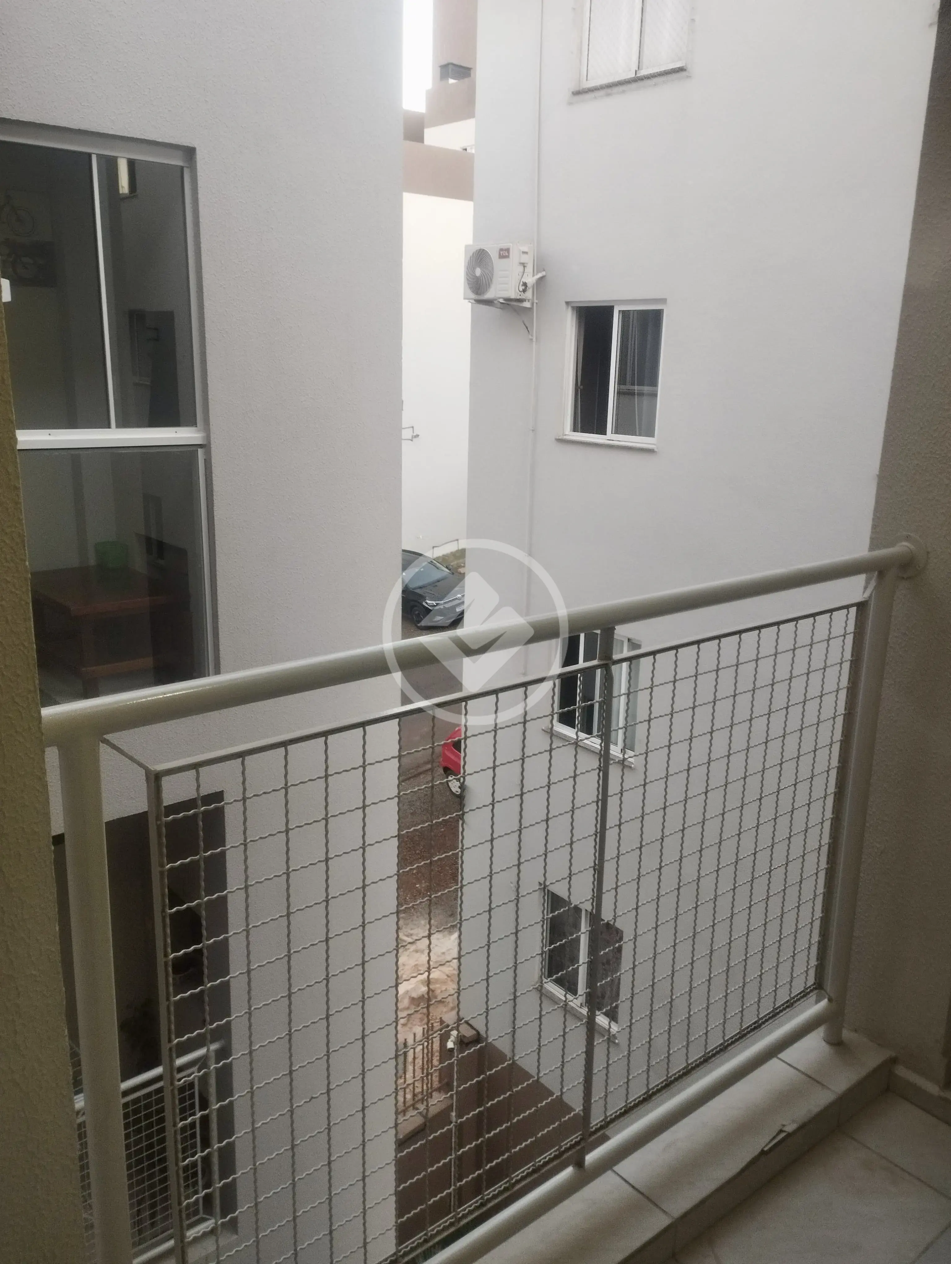 Apartamento 2 quartos no Pinheirinho, Chapecó — foto 4 de 4