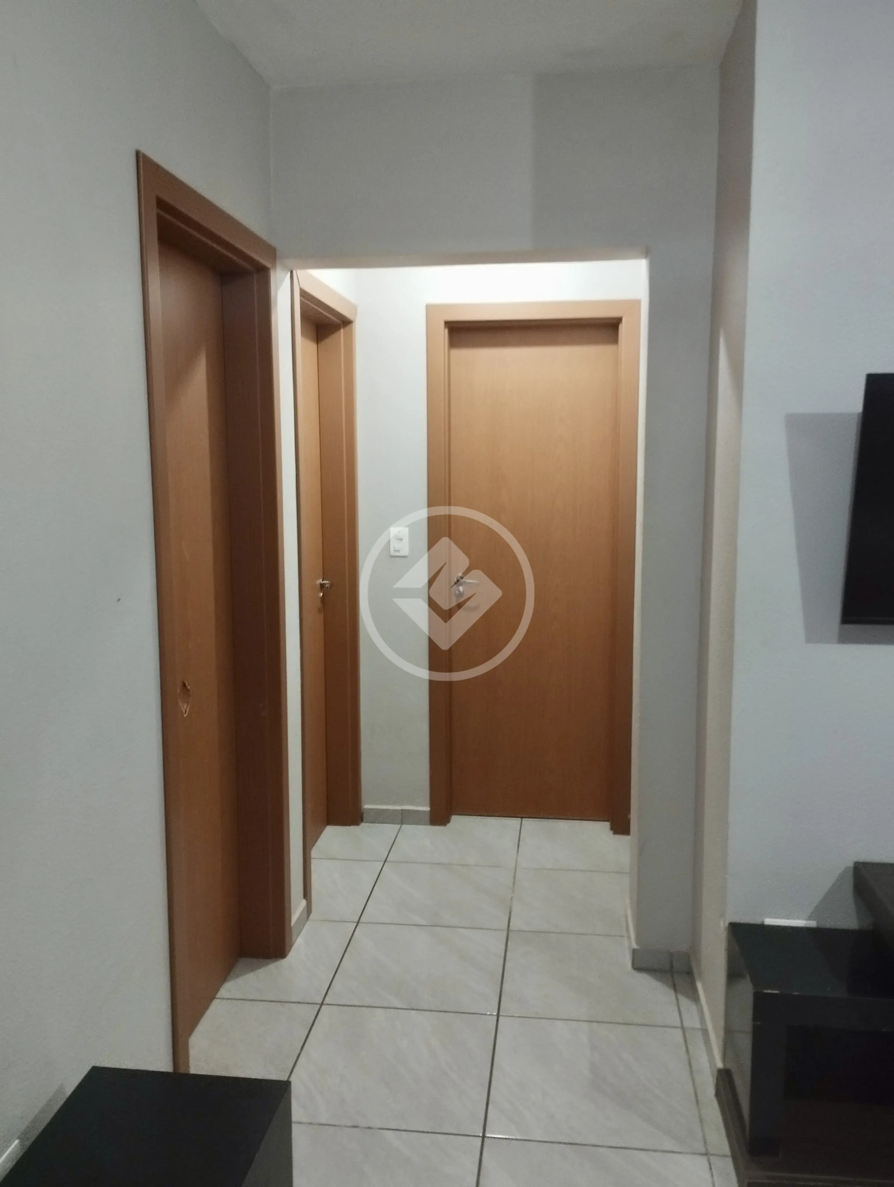 Apartamento 2 quartos no Pinheirinho, Chapecó — foto 3 de 4