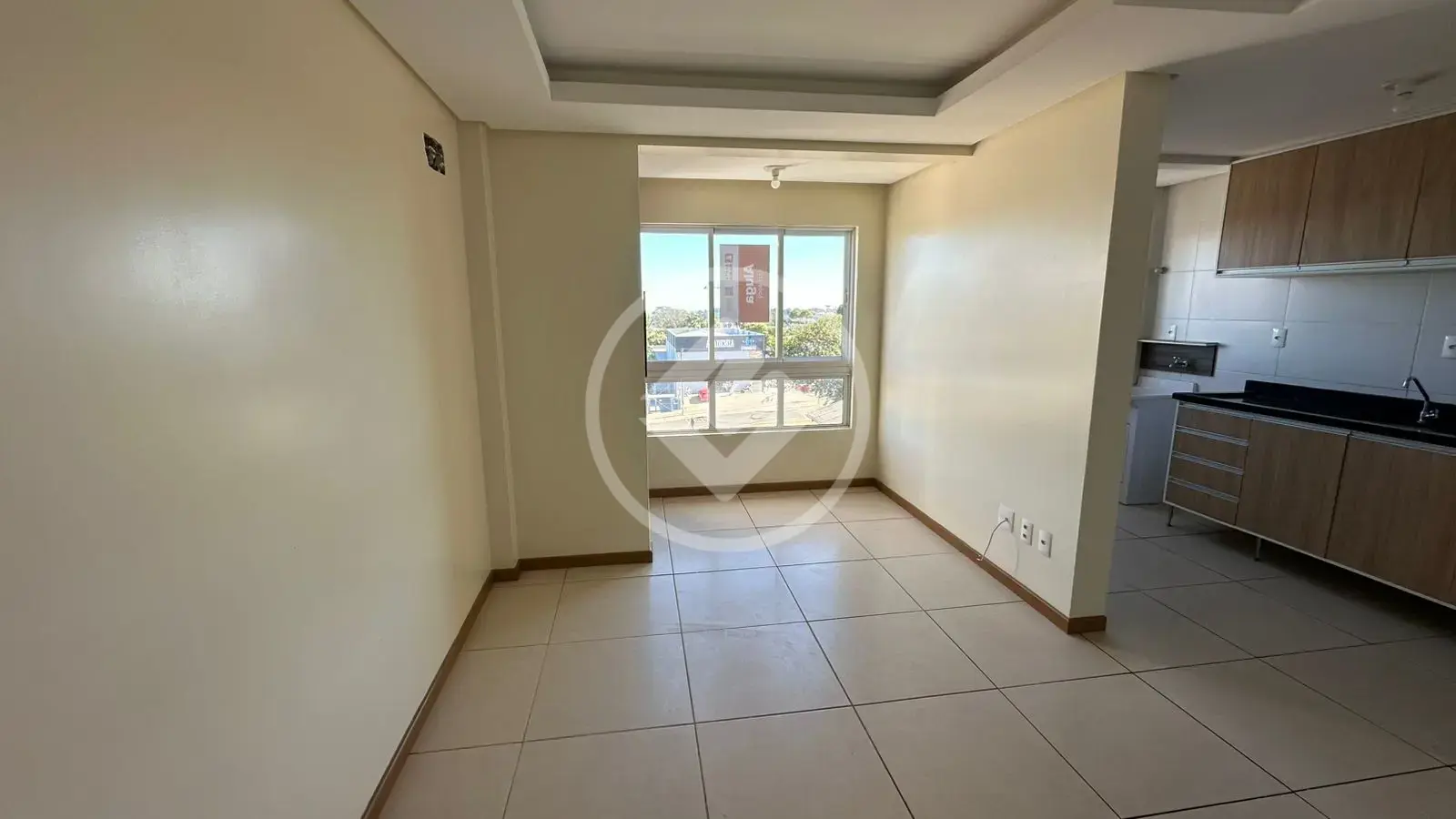 Apartamento 2 quartos no Universitário, Chapecó — foto 3 de 6