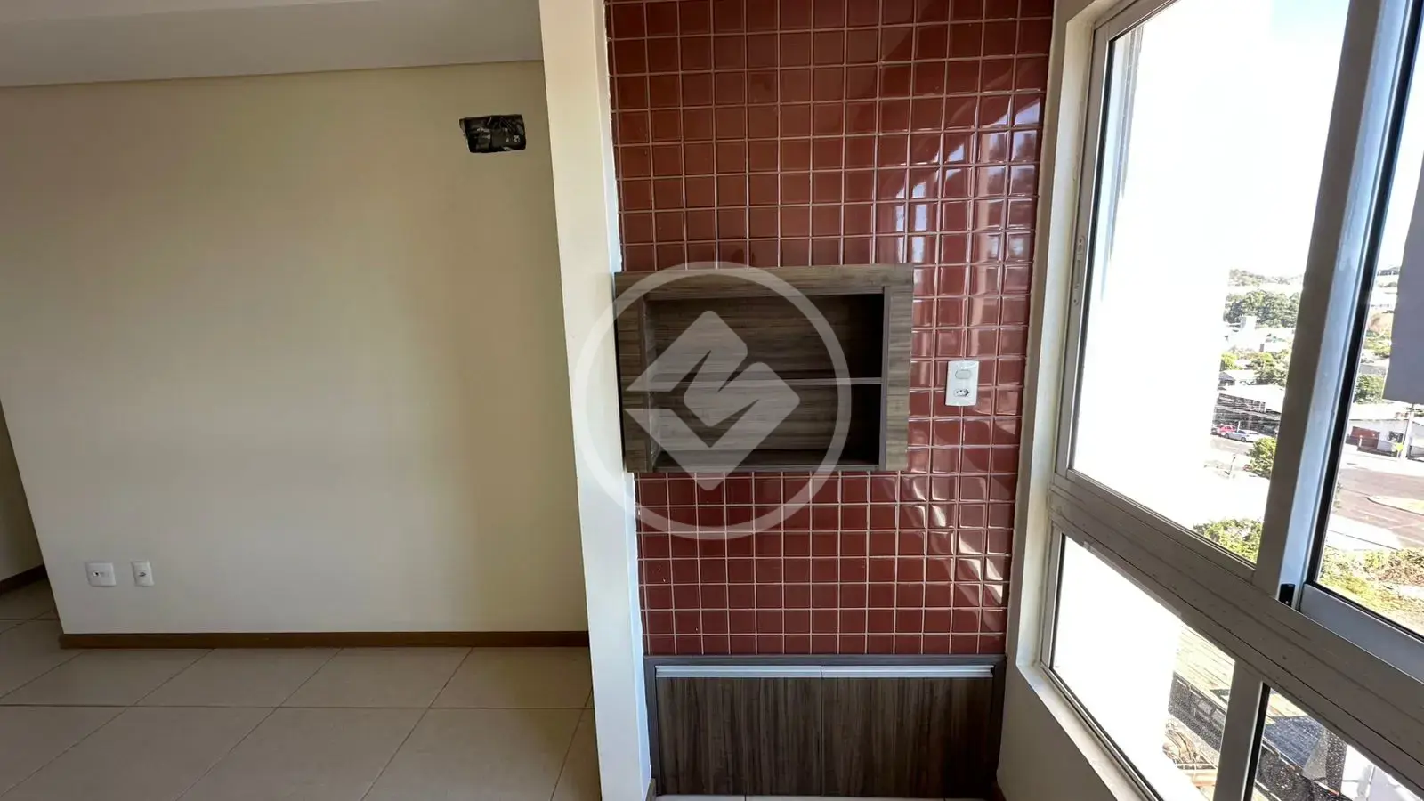 Apartamento 2 quartos no Universitário, Chapecó — foto 6 de 6