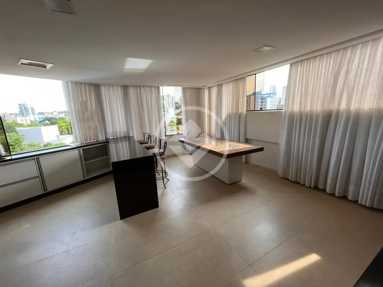 Apartamento Centro, Chapecó - SC — foto 2