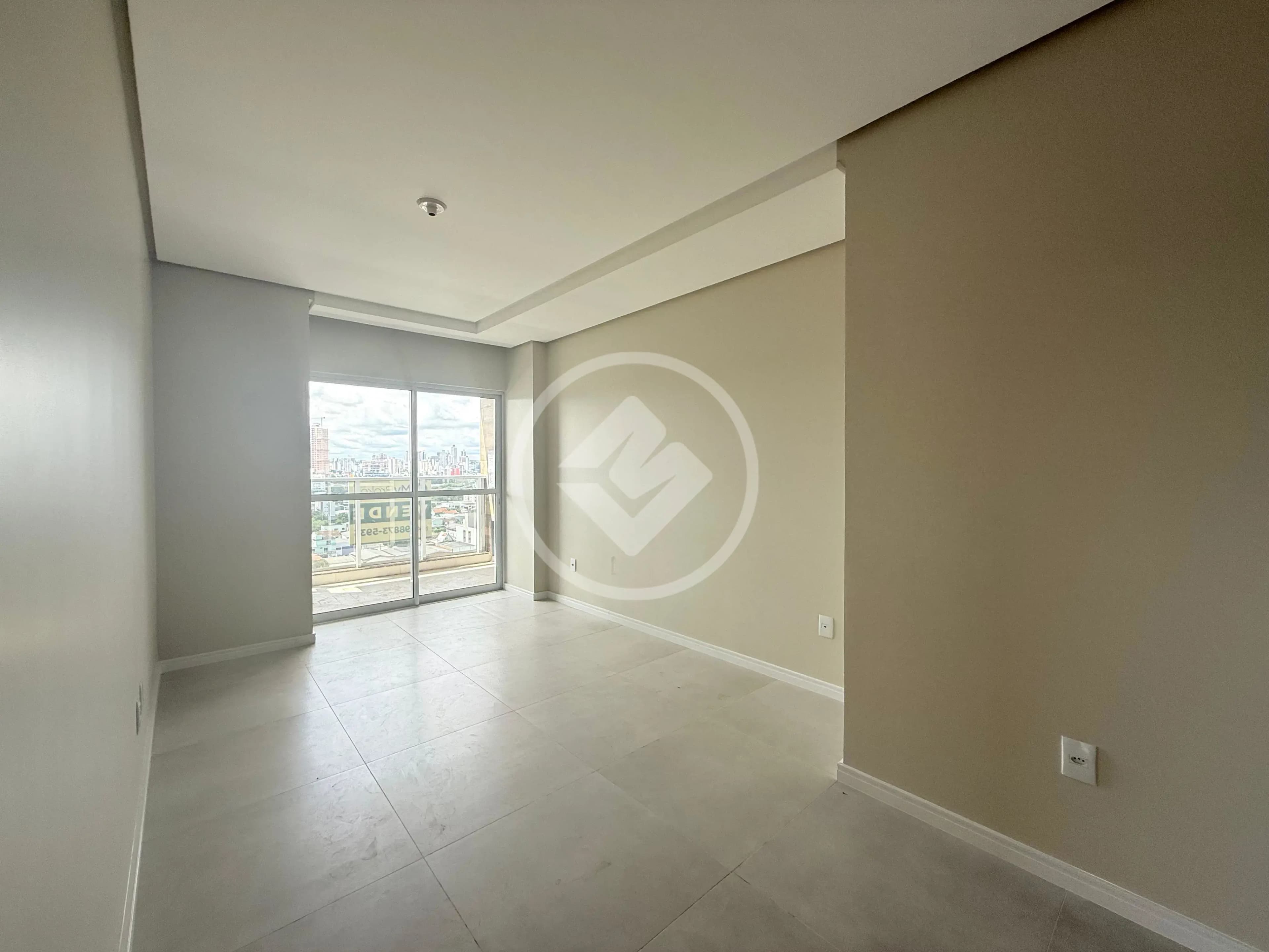 Apartamento 3 quartos no Bela Vista, Chapecó — foto 4 de 6