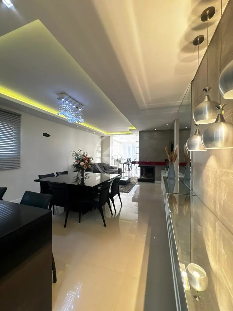 Apartamento Seminário, Chapecó - SC — foto 1