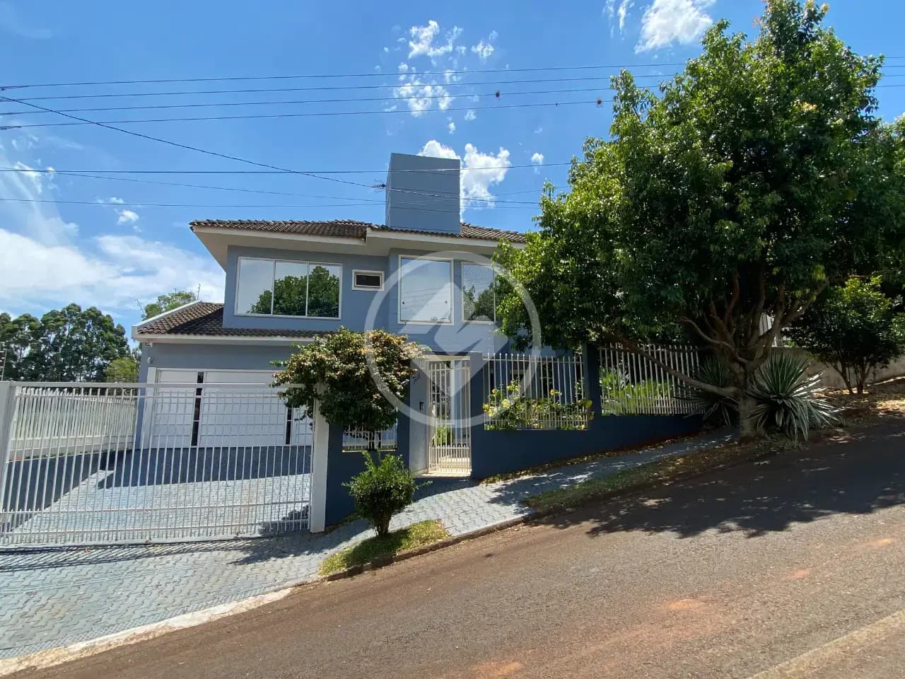 Casa Pinheirinho, Chapecó - SC — foto 1