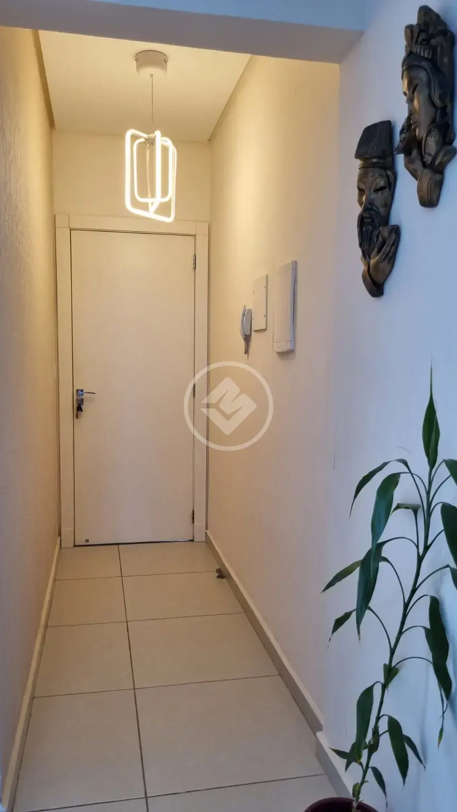Apartamento Paraíso, Chapecó - SC — foto 2
