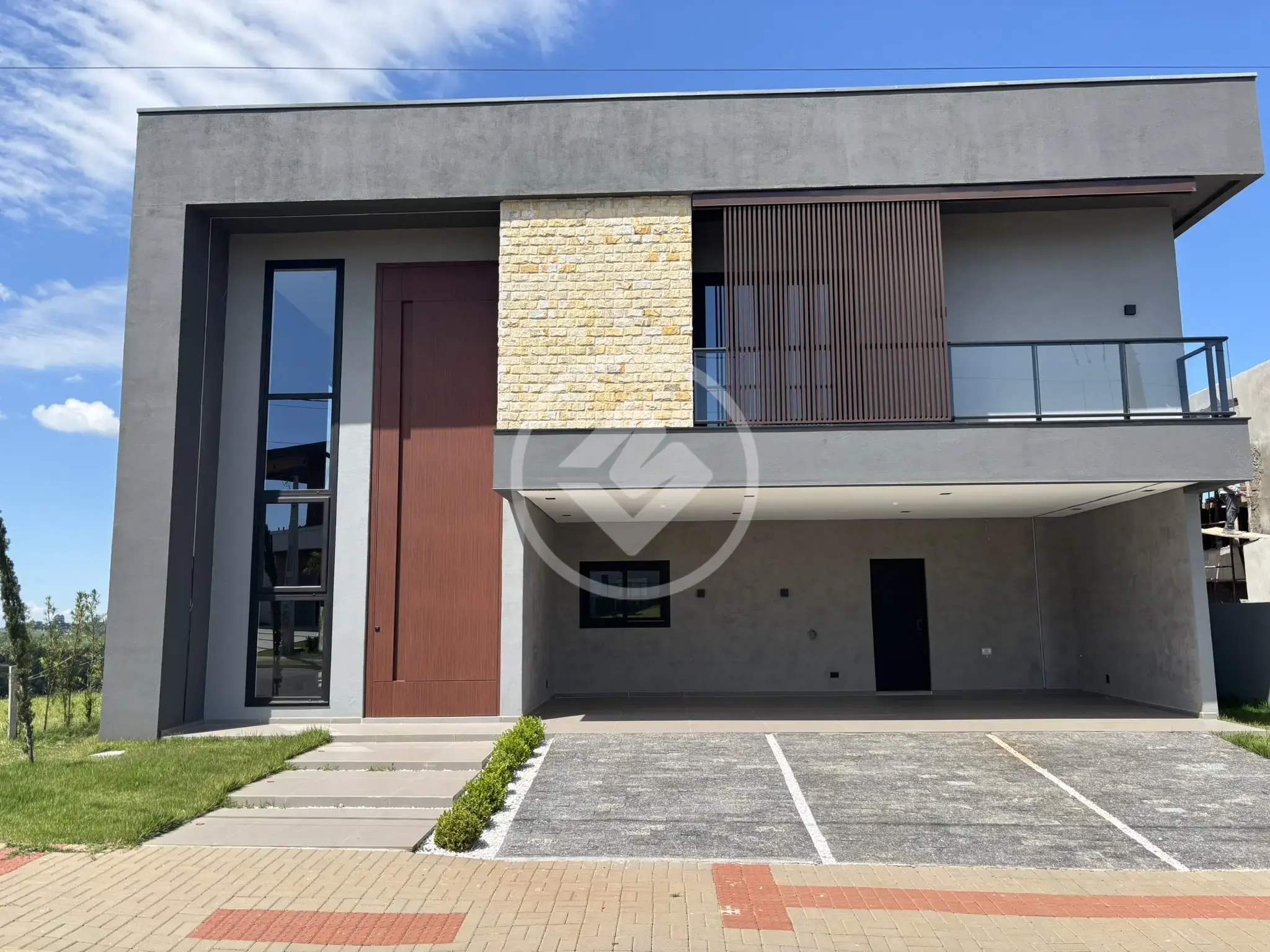 Casa Seminário, Chapecó - SC — foto 1