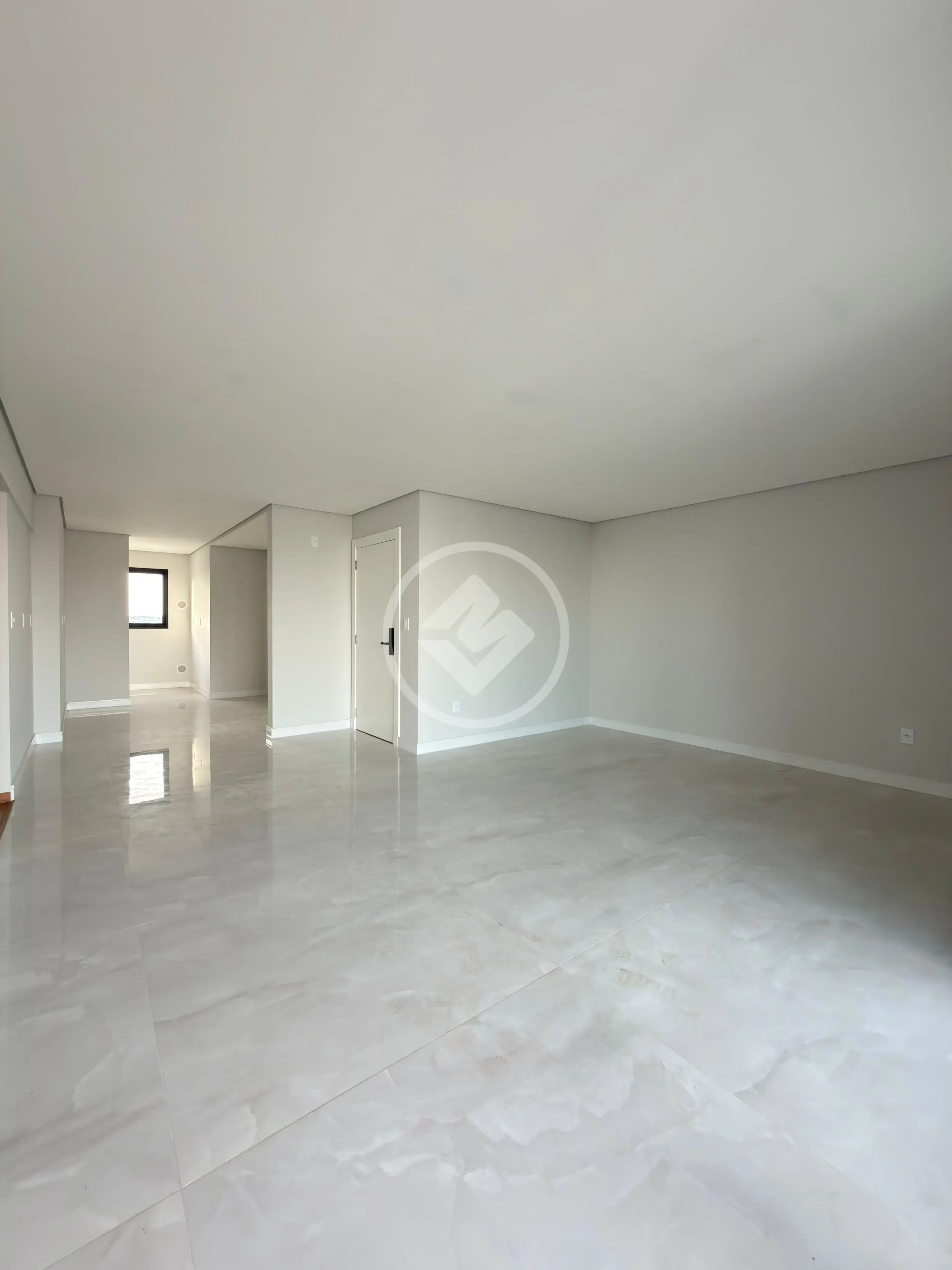 Apartamento Centro, Chapecó - SC — foto 2