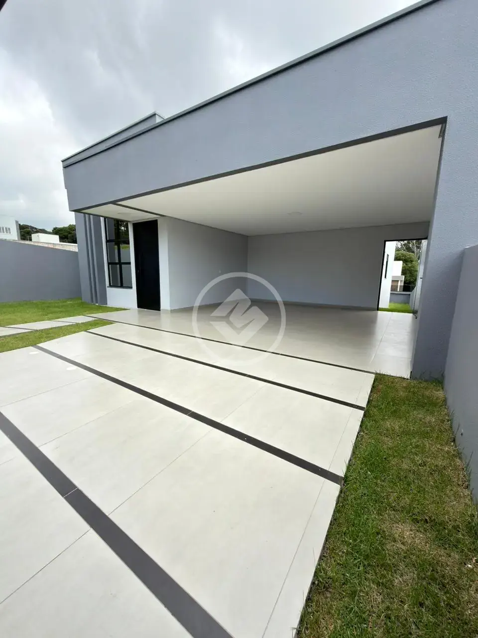 Casa Jardim Europa, Chapecó - SC — foto 1