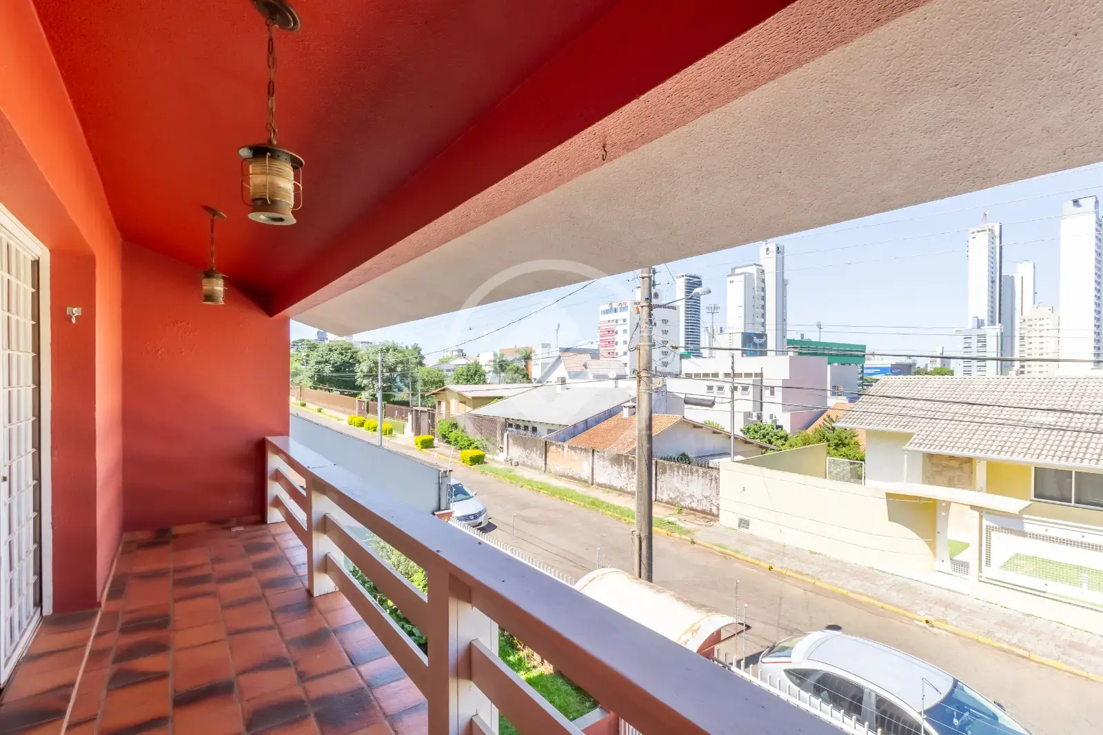 Casa 5 quartos no Maria Goretti, Chapecó — foto 4 de 6