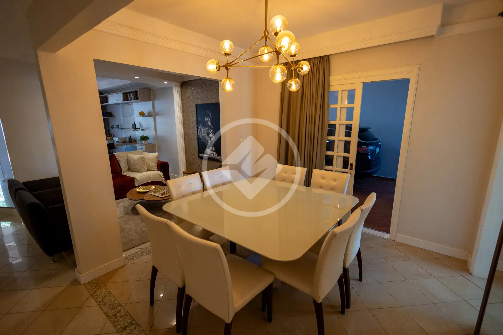 Casa 3 quartos no Universitário, Chapecó — foto 6 de 6