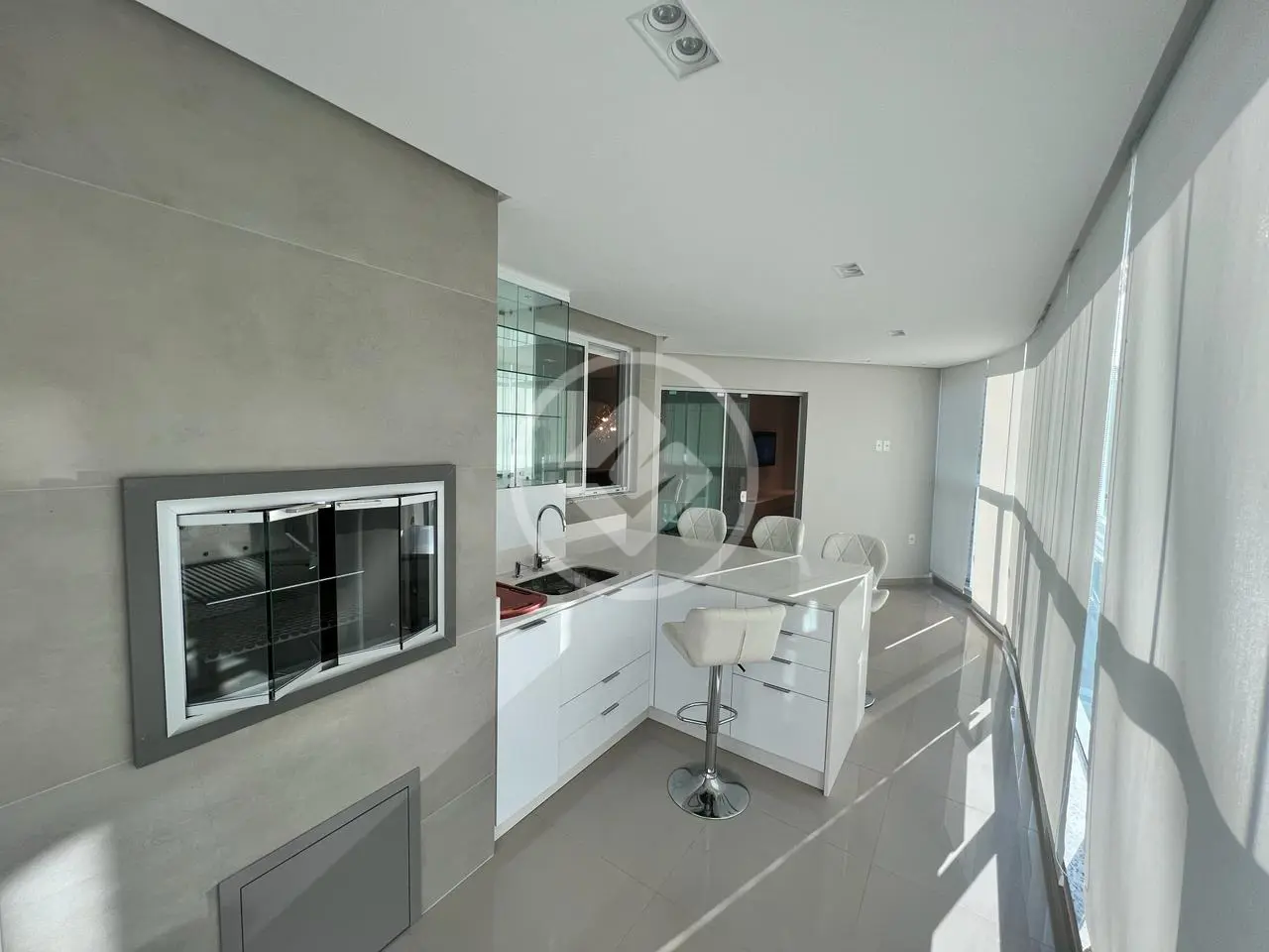 Apartamento no Meia Praia, Itapema — foto 5 de 5