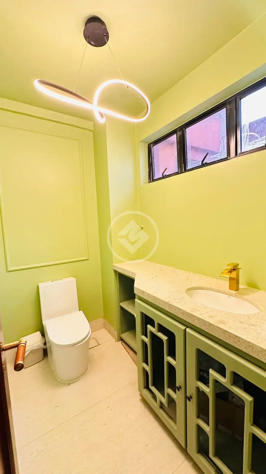 Apartamento Duplex 4 quartos no Quilombo, Cuiabá — foto 6 de 6
