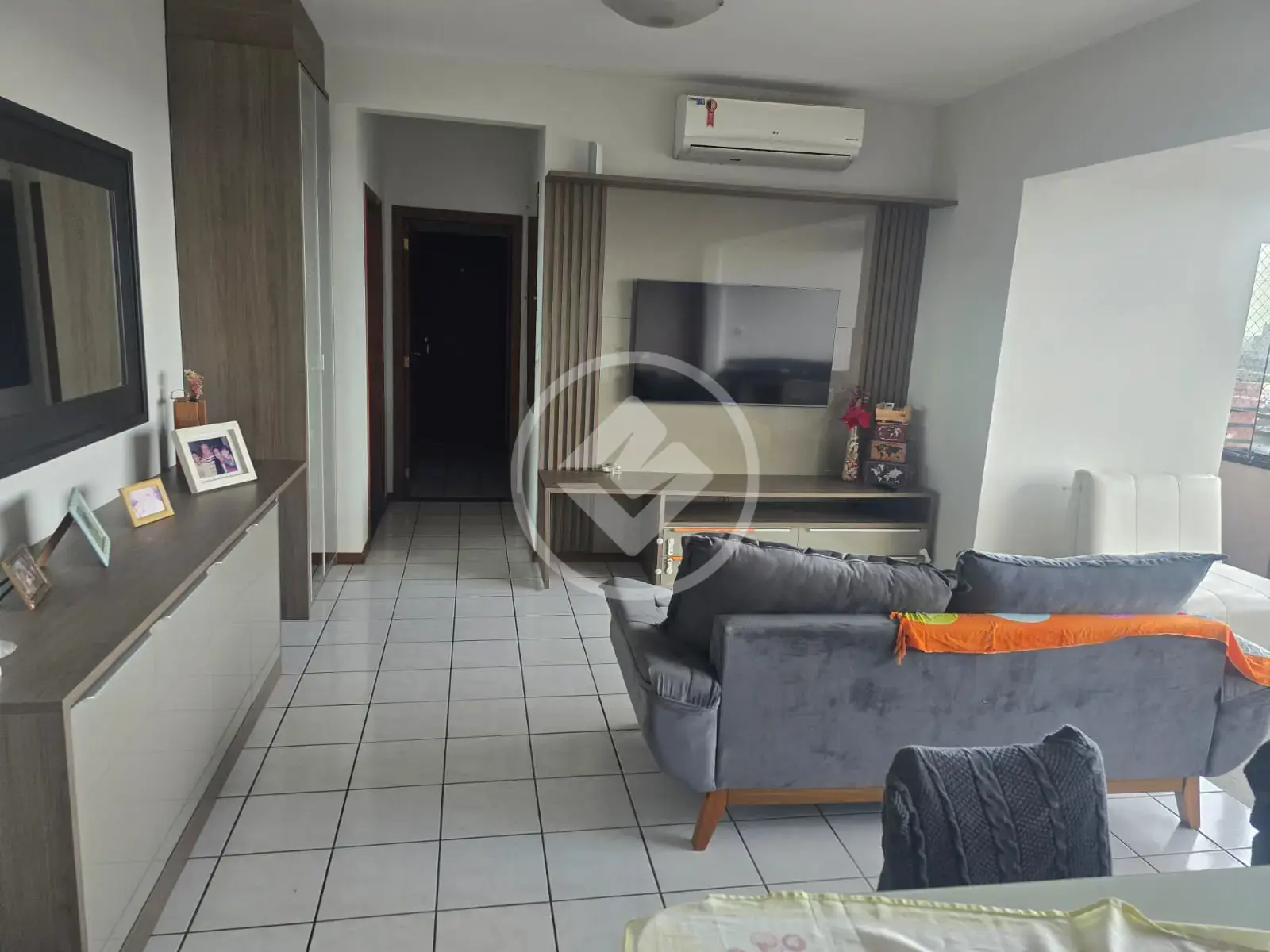 Apartamento 3 quartos no CONSIL, Cuiabá — foto 3 de 6