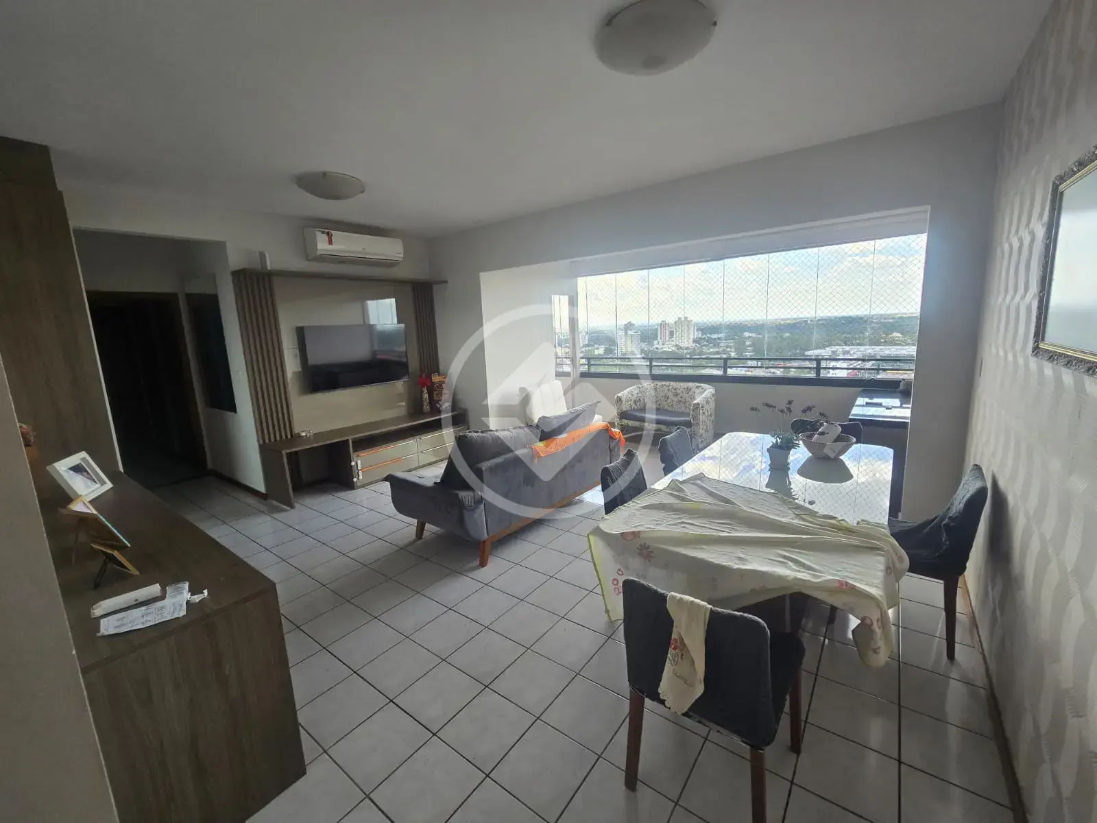 Apartamento CONSIL, Cuiabá - MT — foto 1