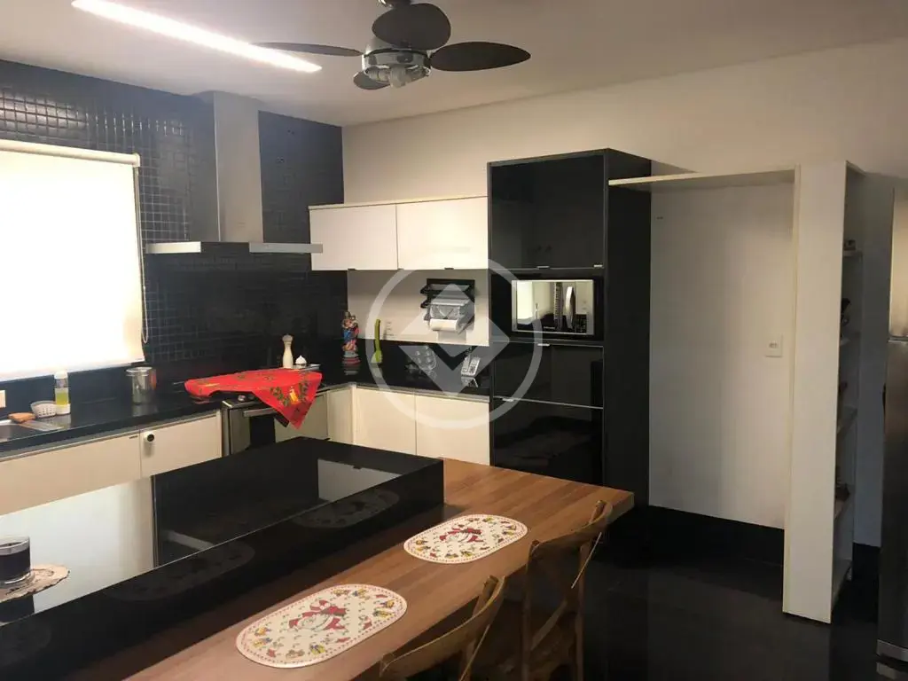 Casa Condomínio 4 quartos no JARDIM ITÁLIA, Cuiabá — foto 6 de 6
