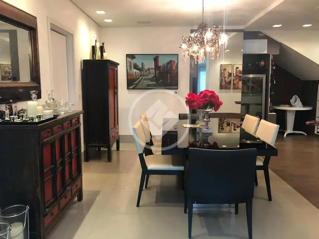 Casa Condomínio 4 quartos no JARDIM ITÁLIA, Cuiabá — foto 4 de 6