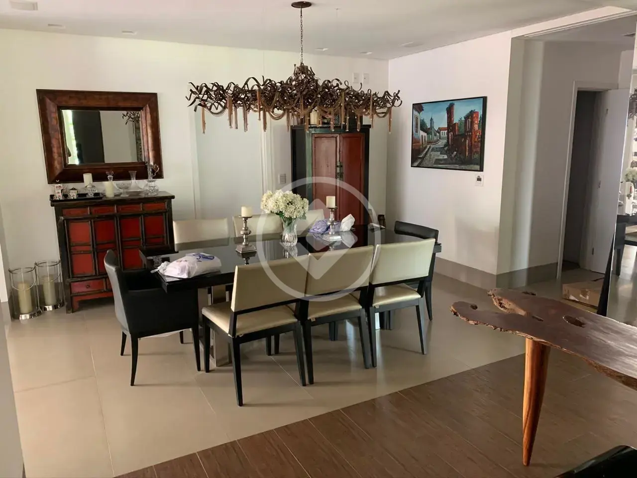 Casa Condomínio 4 quartos no JARDIM ITÁLIA, Cuiabá — foto 5 de 6