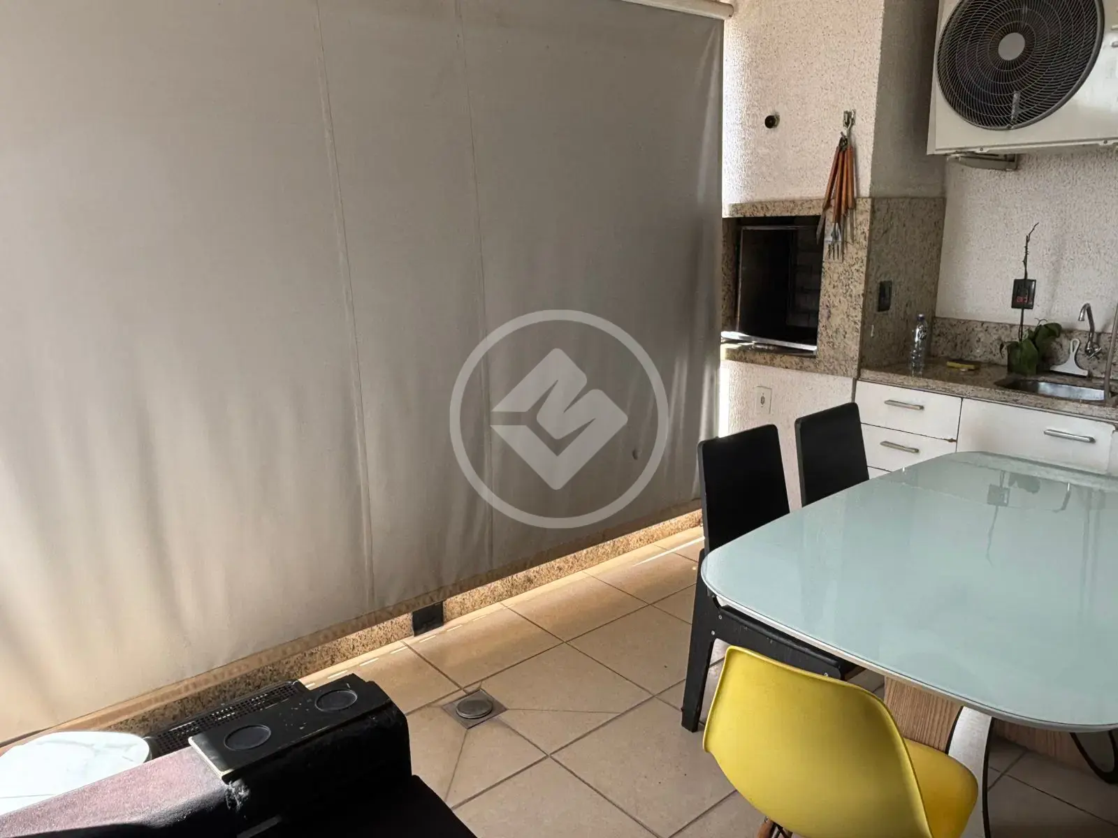 Apartamento 3 quartos no JARDIM KENNEDY, Cuiabá — foto 4 de 5