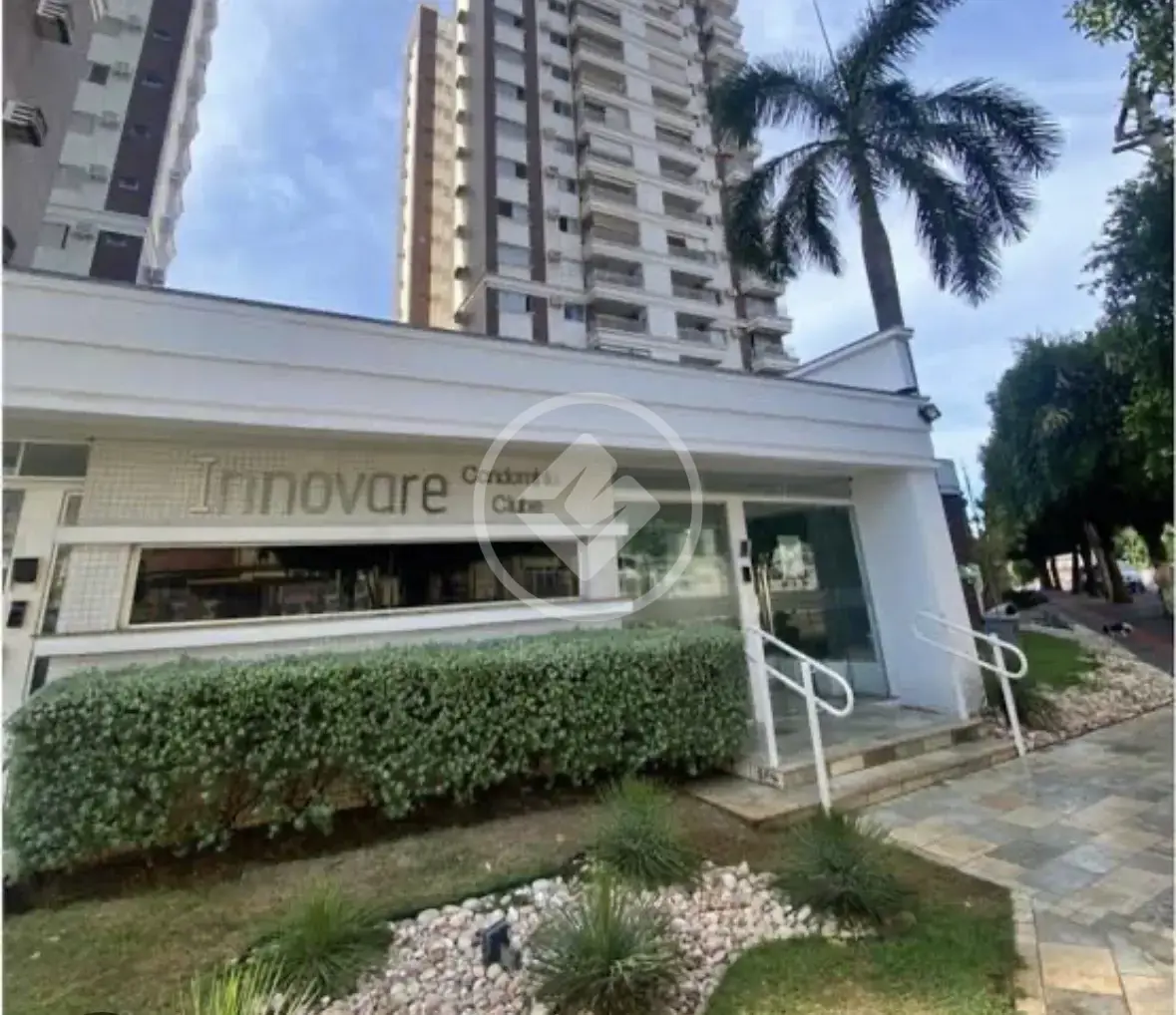 Apartamento JARDIM KENNEDY, Cuiabá - MT — foto 1