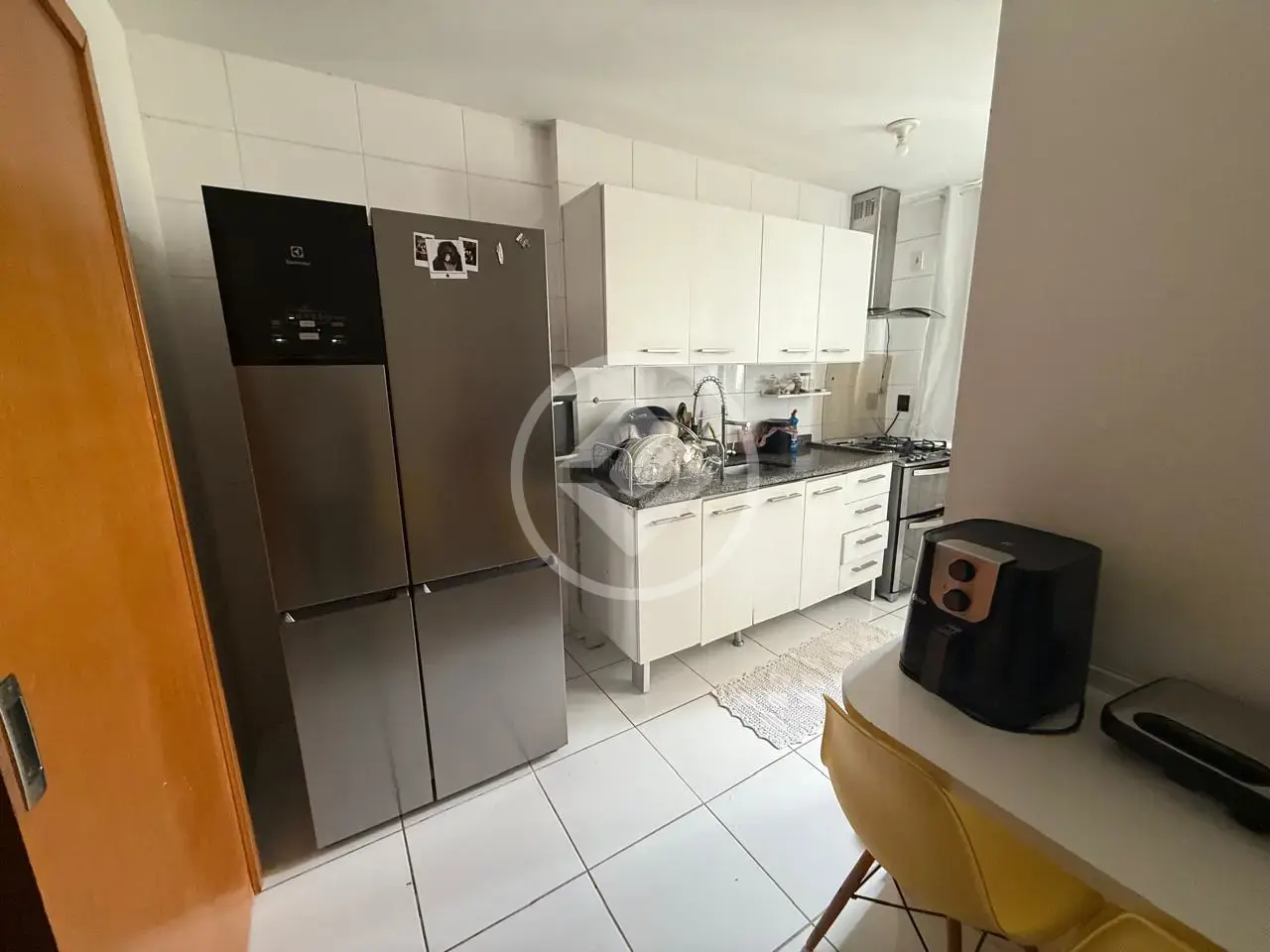 Apartamento 3 quartos no JARDIM KENNEDY, Cuiabá — foto 3 de 5