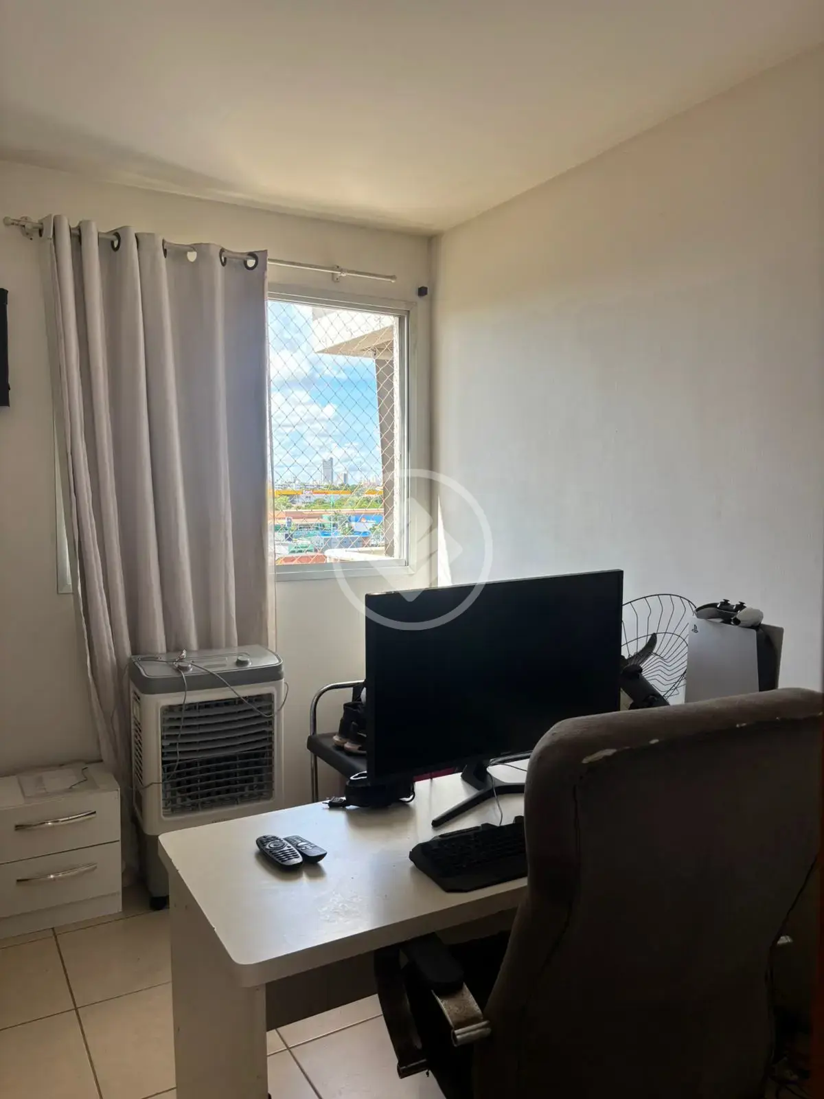 Apartamento 3 quartos no JARDIM KENNEDY, Cuiabá — foto 5 de 5
