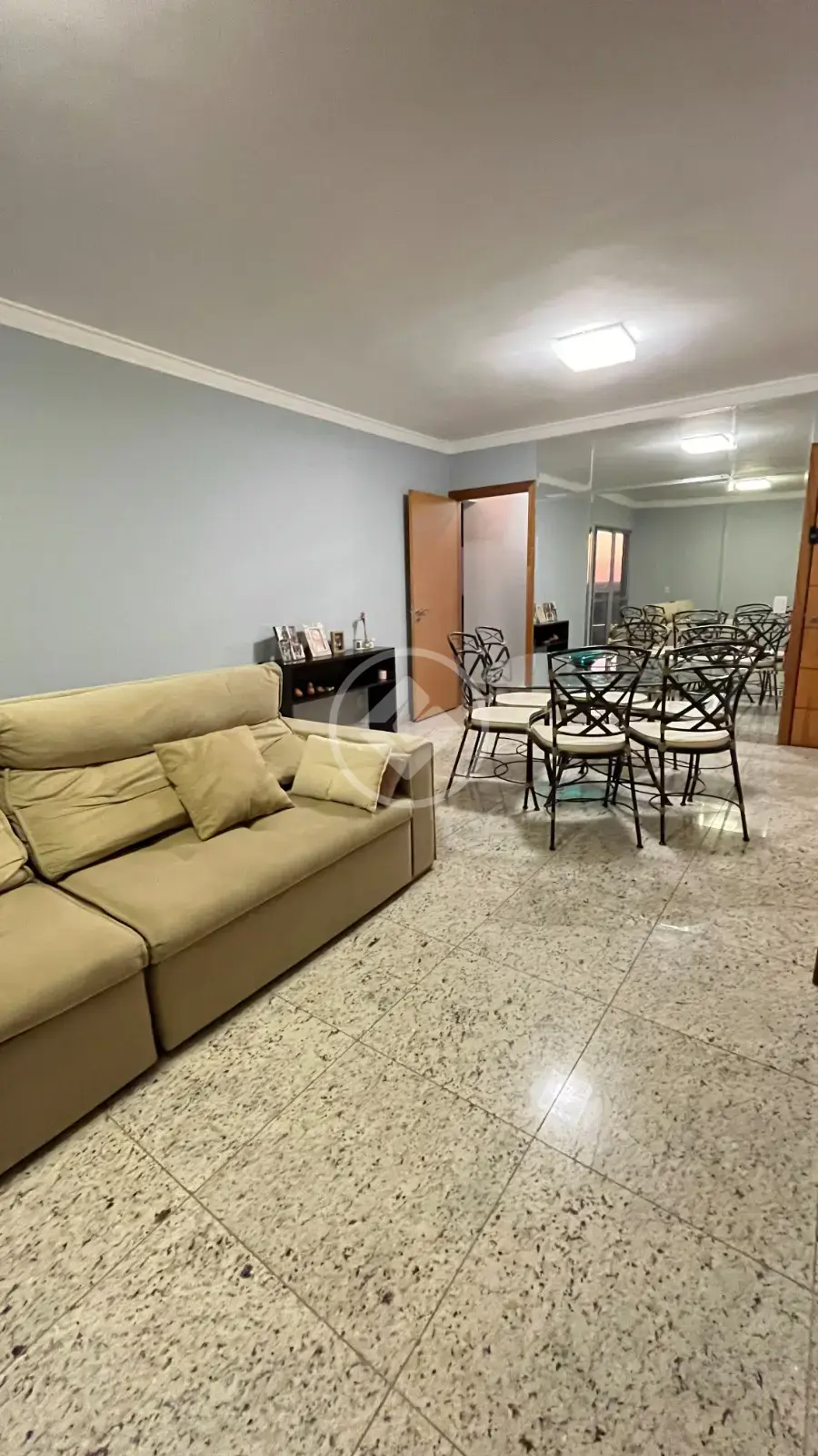 Apartamento Centro, Cuiabá - MT — foto 1