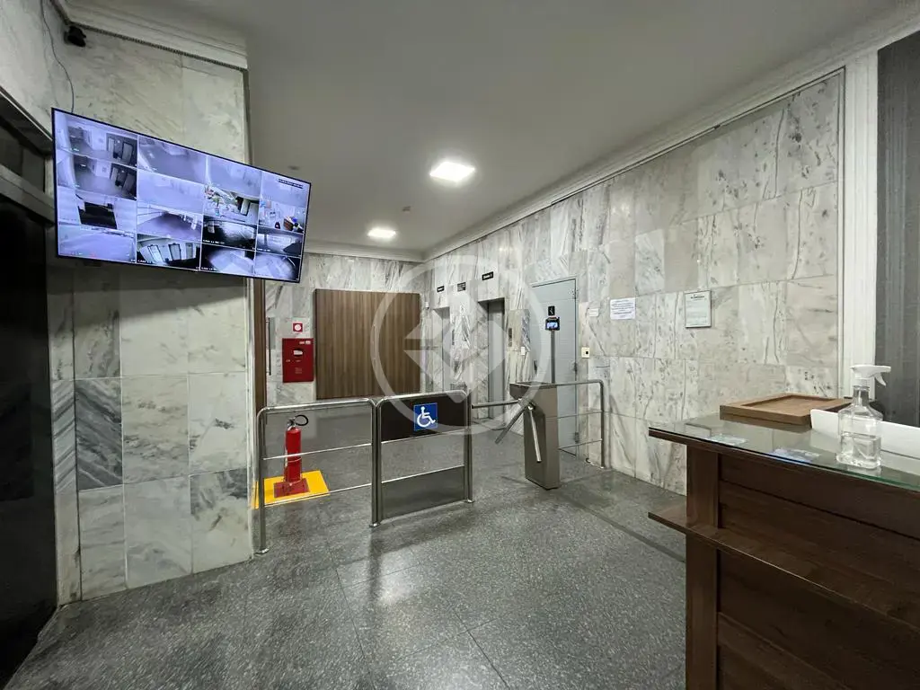 Sala Comercial no Centro, Cuiabá — foto 6 de 6