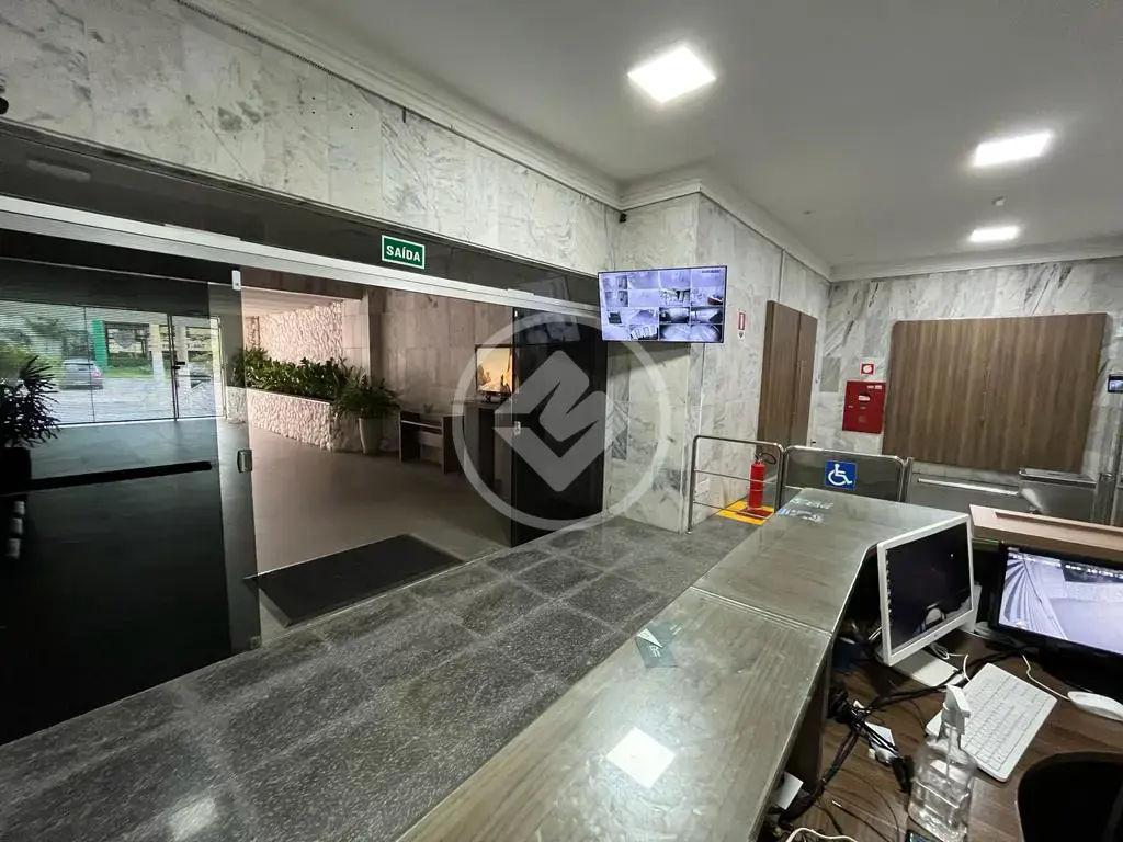 Sala Comercial Centro, Cuiabá - MT — foto 2