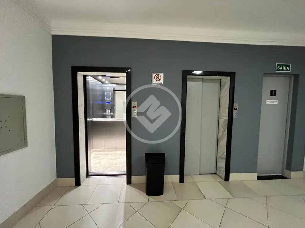 Sala Comercial no Centro, Cuiabá — foto 5 de 6