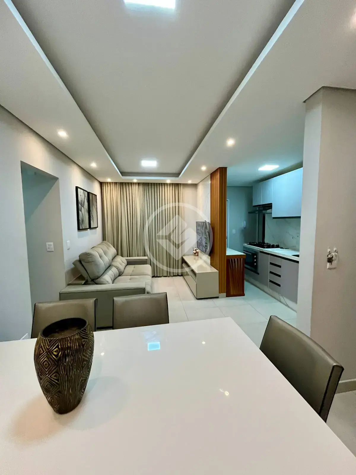 Apartamento 3 quartos no Goiabeira, Cuiabá — foto 5 de 6