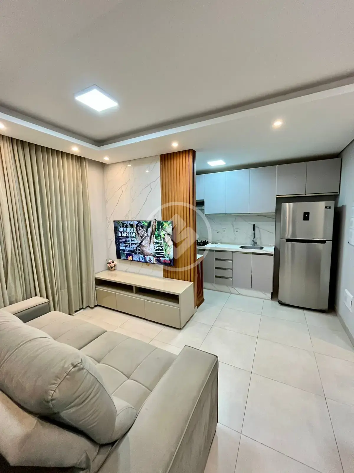 Apartamento 3 quartos no Goiabeira, Cuiabá — foto 4 de 6