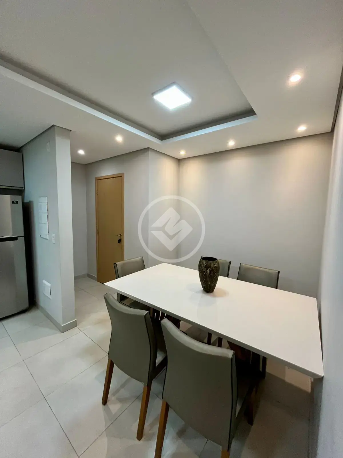 Apartamento 3 quartos no Goiabeira, Cuiabá — foto 6 de 6