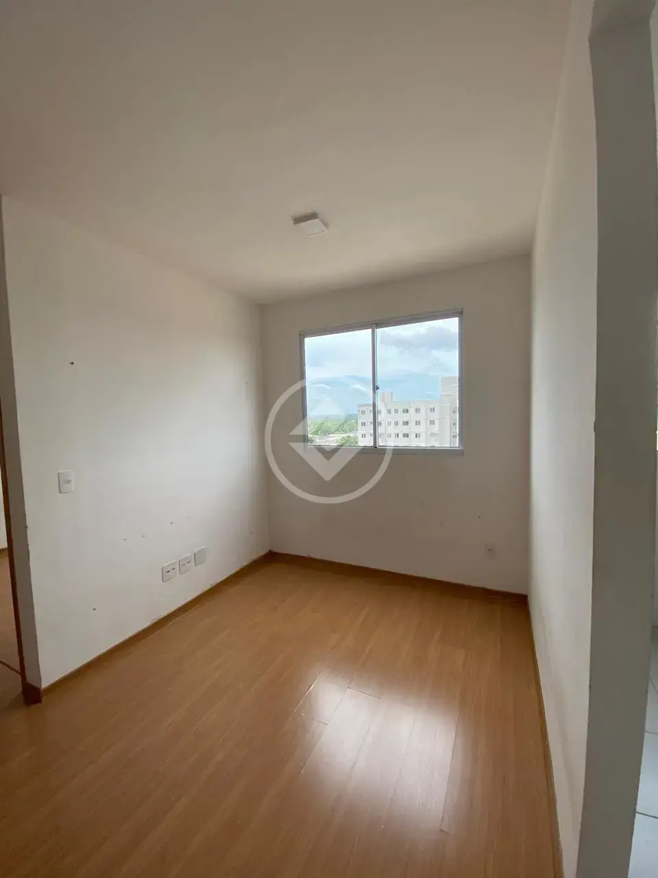 Apartamento Bela Marina, Cuiabá - MT — foto 1