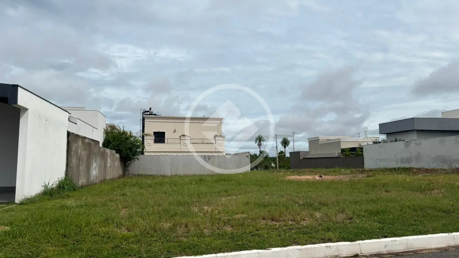 Terreno Condomínio FLORAIS DO VALLE, Cuiabá - MT — foto 1