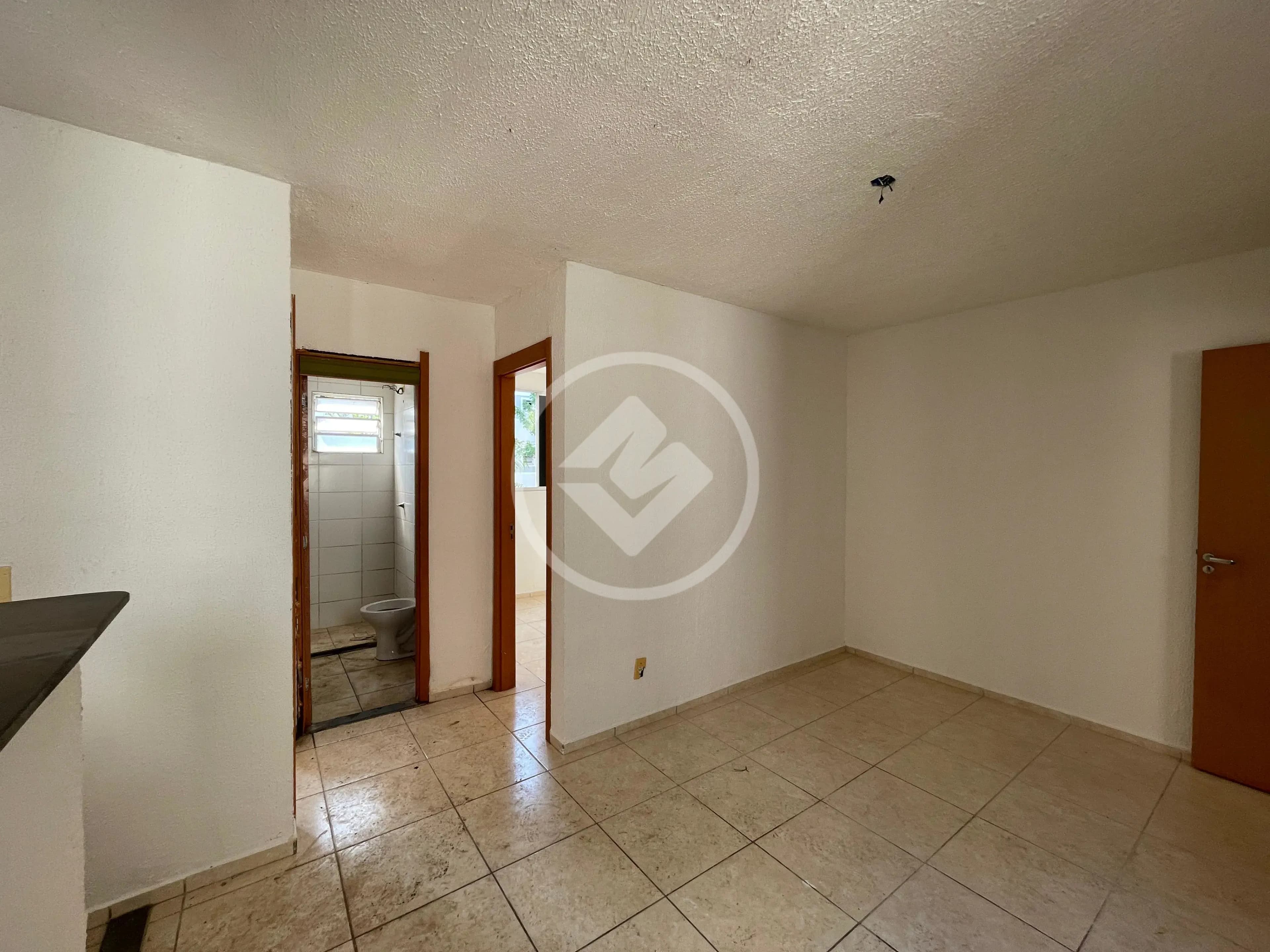 Apartamento Coophema, Cuiabá - MT — foto 2