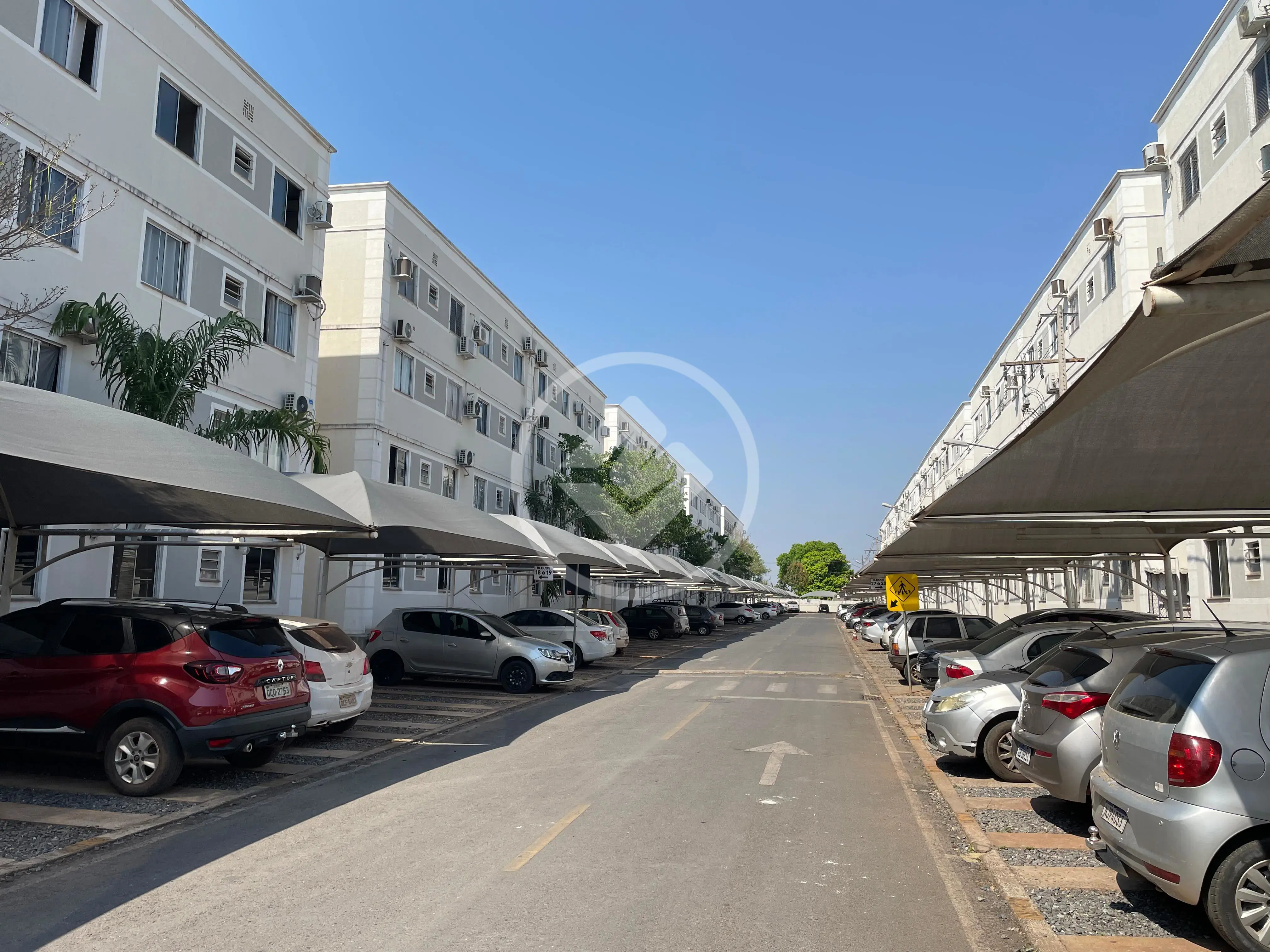 Apartamento 2 quartos no Coophema, Cuiabá — foto 6 de 6