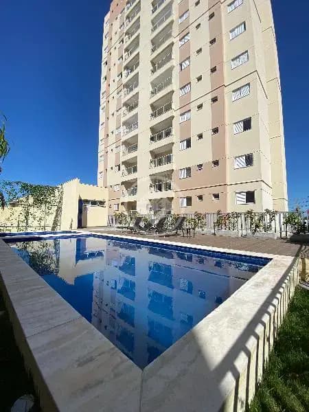 Apartamento 3 quartos no Cidade Alta, Cuiabá — foto 5 de 6
