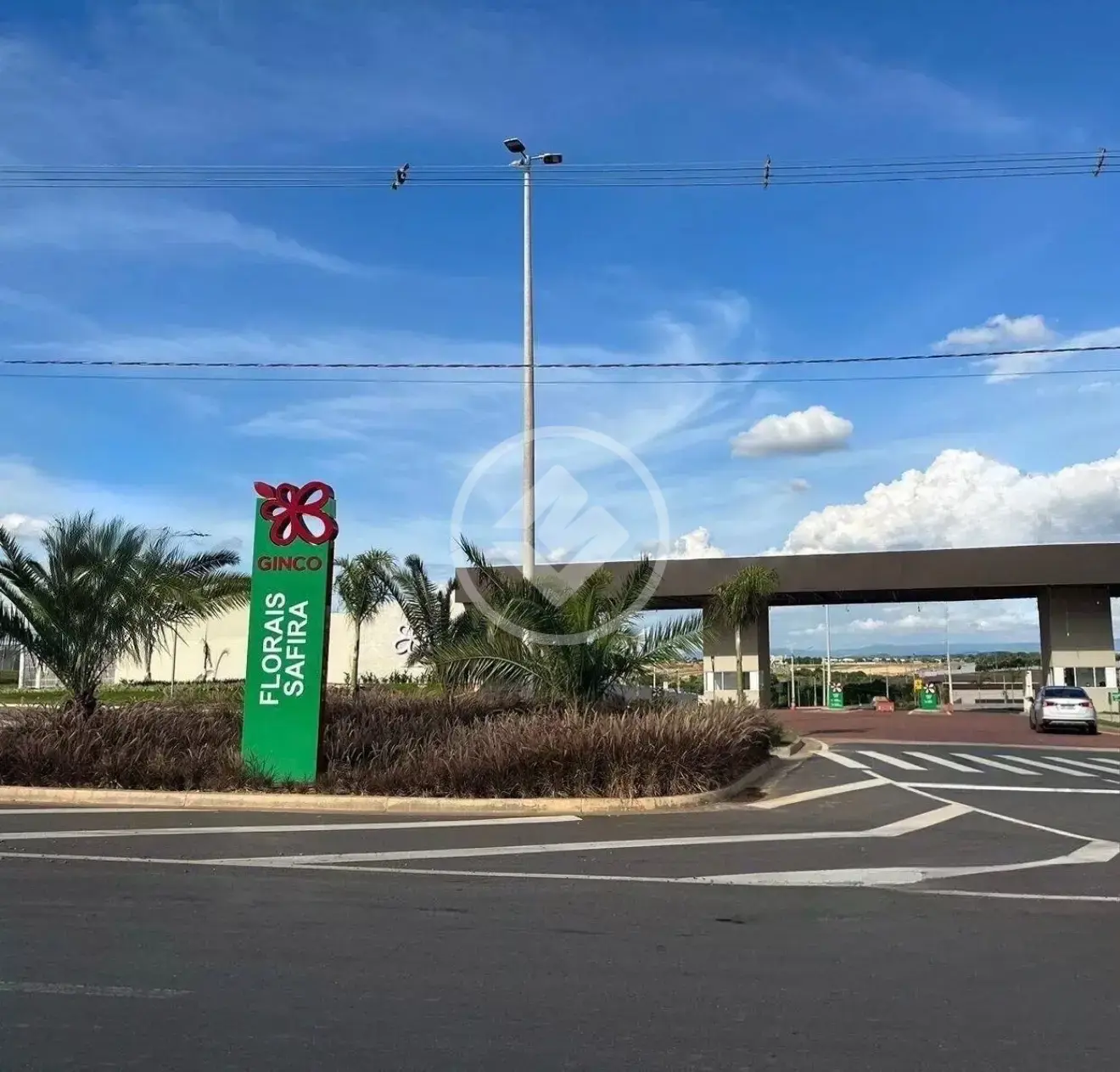 Terreno Condomínio Ribeirão do Lipa, Cuiabá - MT — foto 1